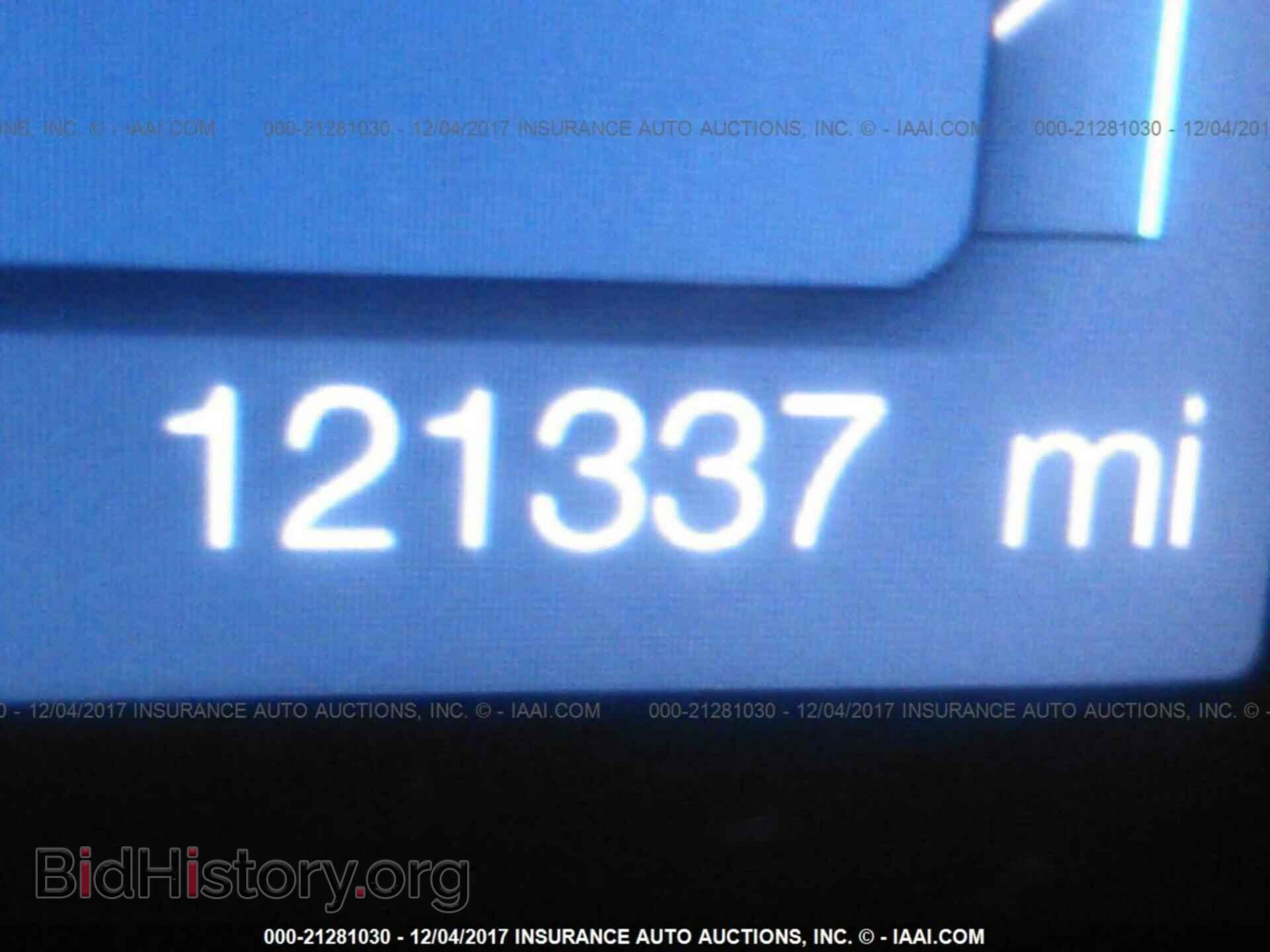 2012 Ford Explorer - VIN: 1FMHK7B80CGA15520 - Фото 7