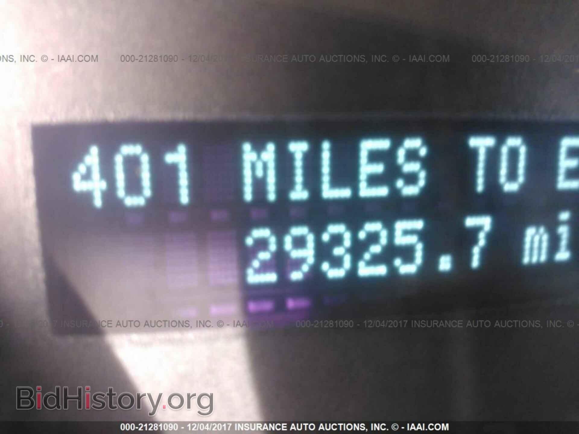 2013 Ford F150 - VIN: 1FTMF1CM8DKD04045 - Фото 7