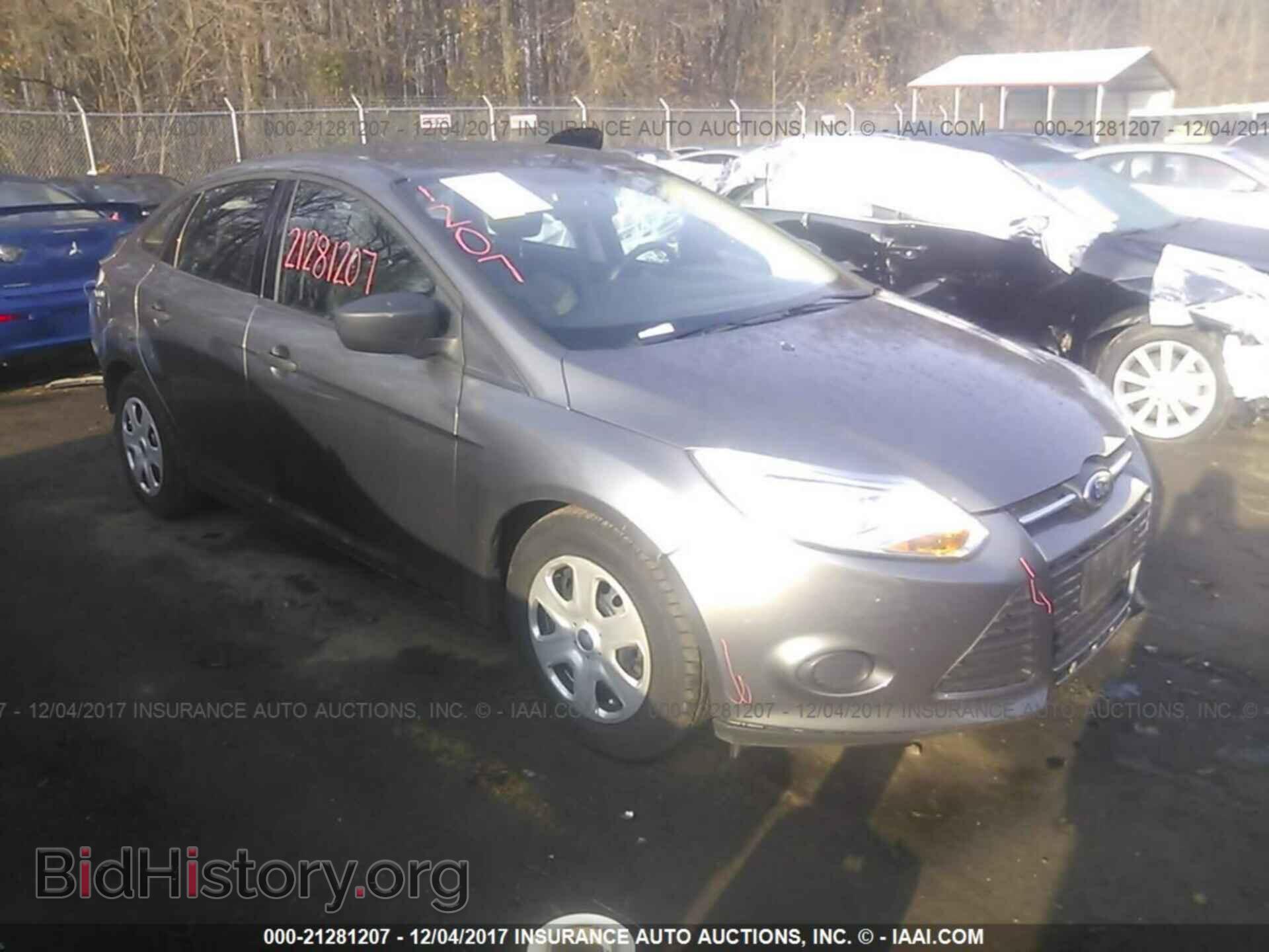 Photo 1FADP3E25DL161026 - Ford Focus 2013