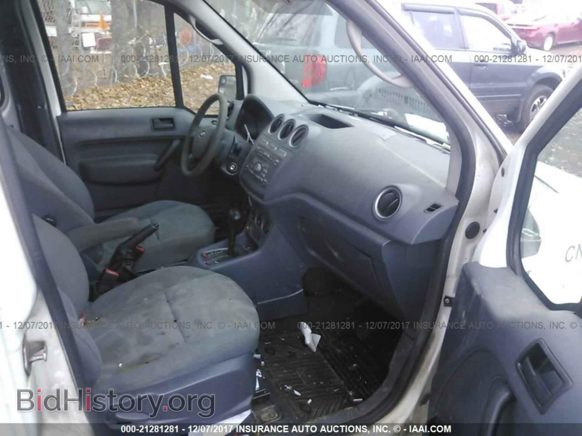 2012 Ford Transit - VIN: NM0LS6BN7CT079332 - Photo 5