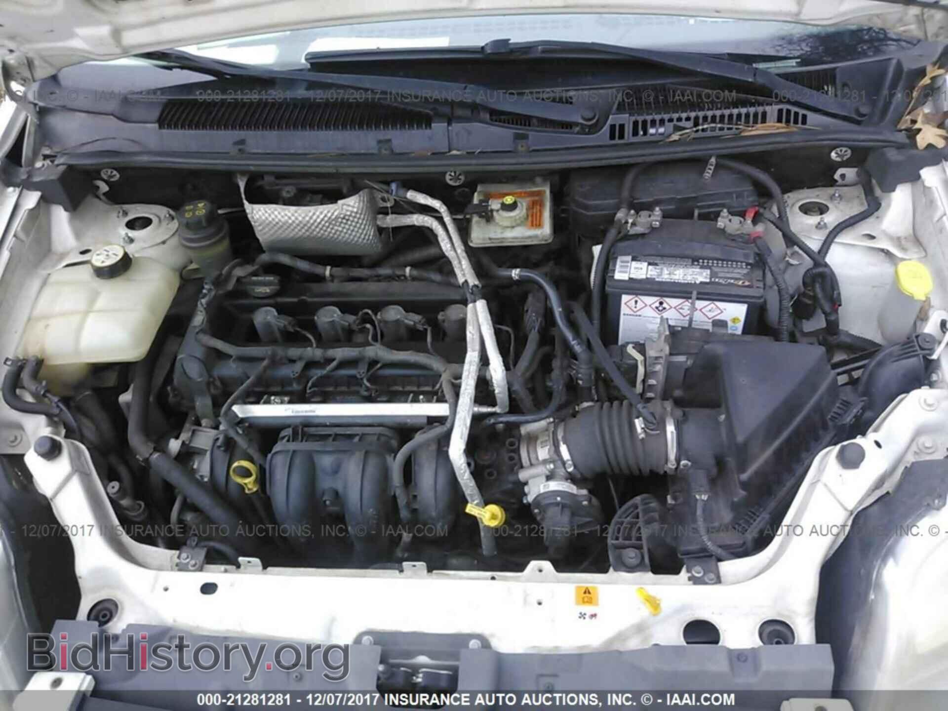 2012 Ford Transit - VIN: NM0LS6BN7CT079332 - Photo 10