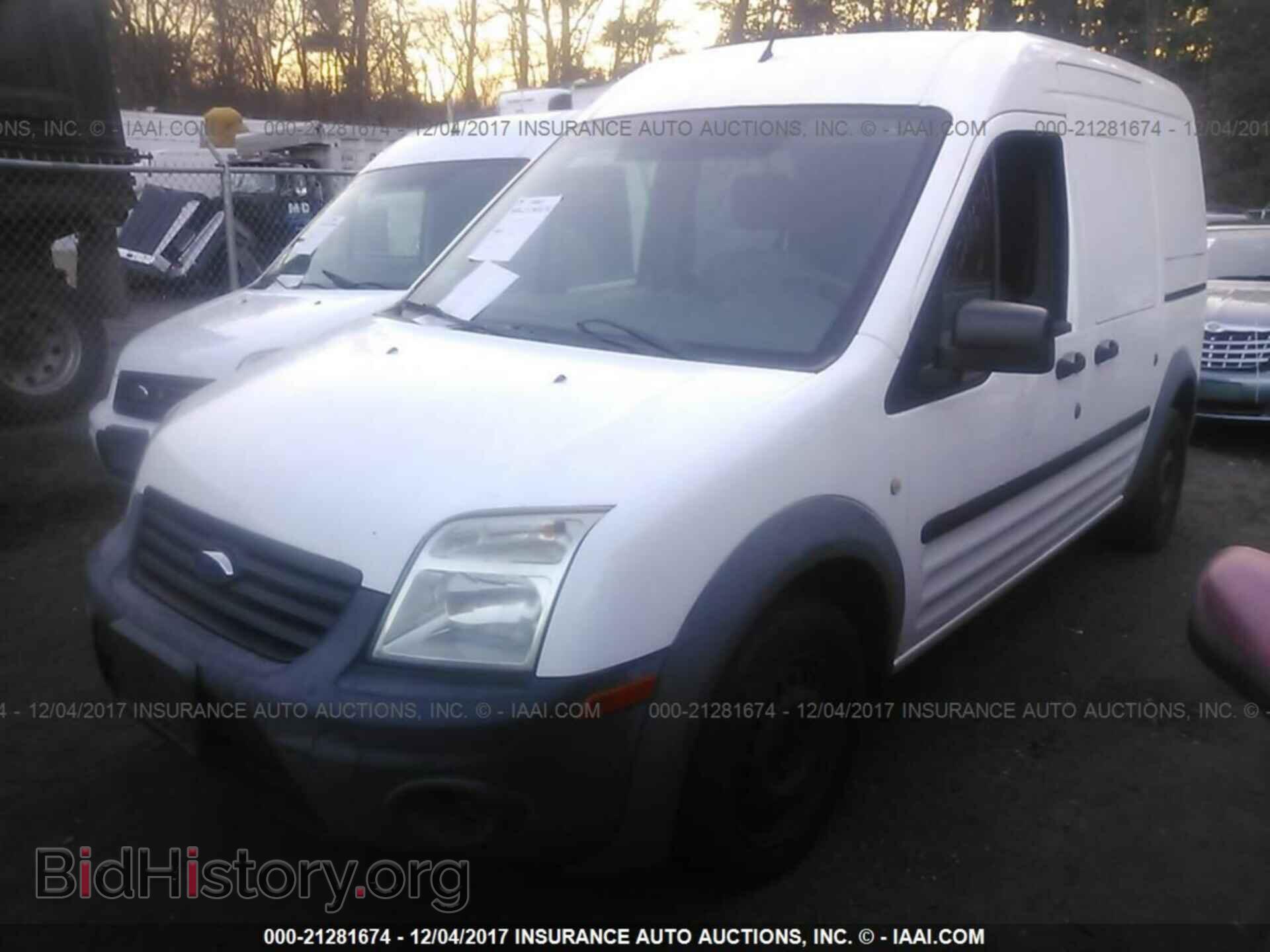 2012 Ford Transit - VIN: NM0LS7AN3CT091789 - Фото 2