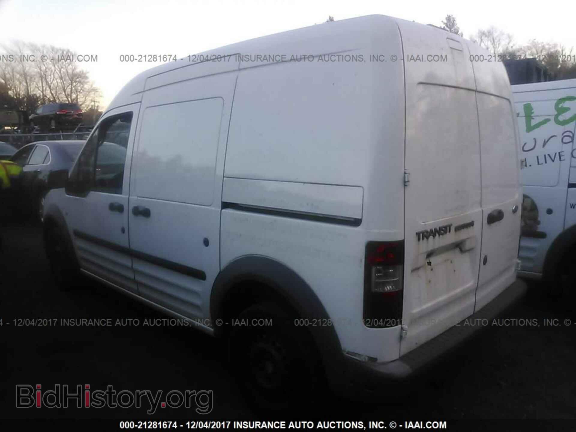 2012 Ford Transit - VIN: NM0LS7AN3CT091789 - Фото 3