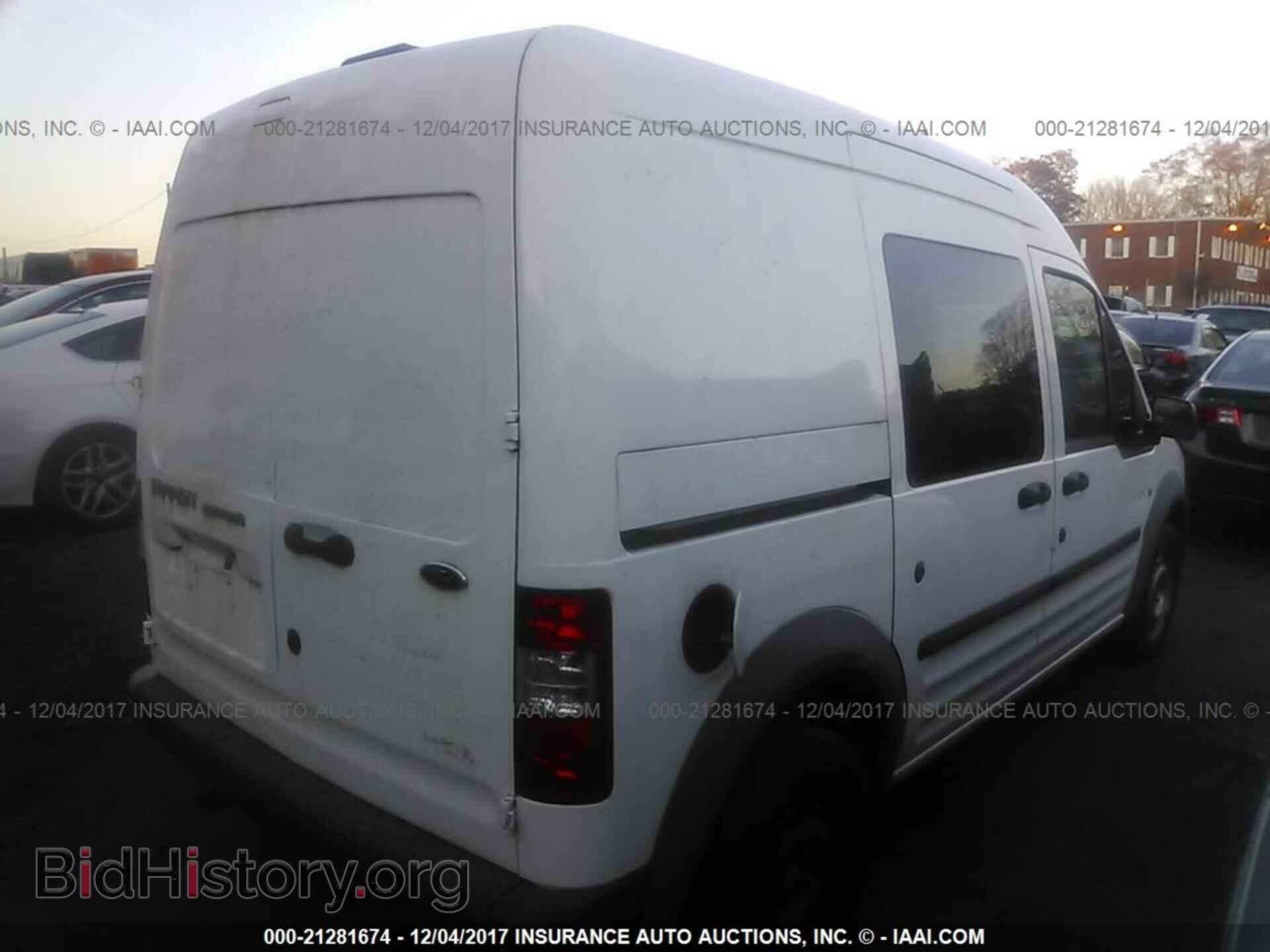 2012 Ford Transit - VIN: NM0LS7AN3CT091789 - Фото 4