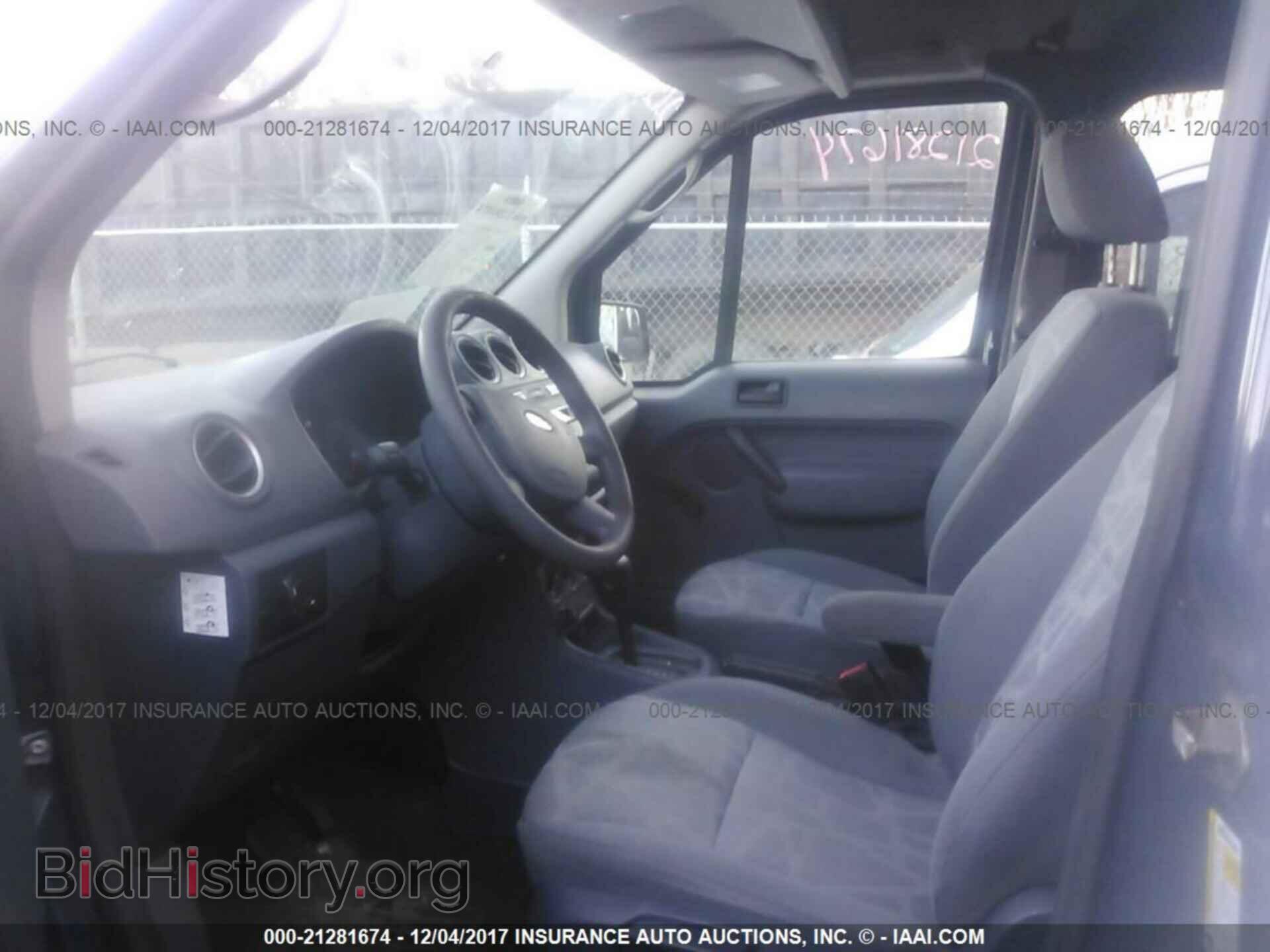 2012 Ford Transit - VIN: NM0LS7AN3CT091789 - Фото 5