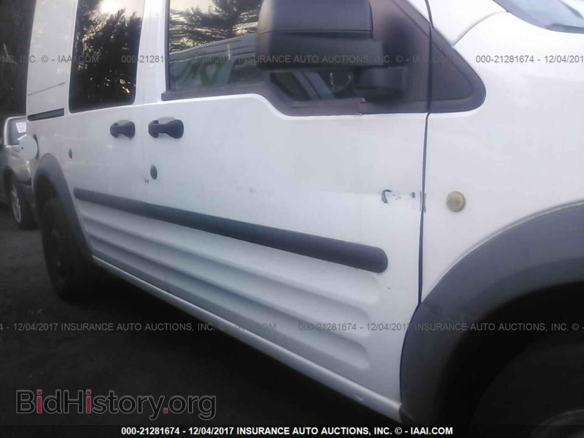 2012 Ford Transit - VIN: NM0LS7AN3CT091789 - Фото 6