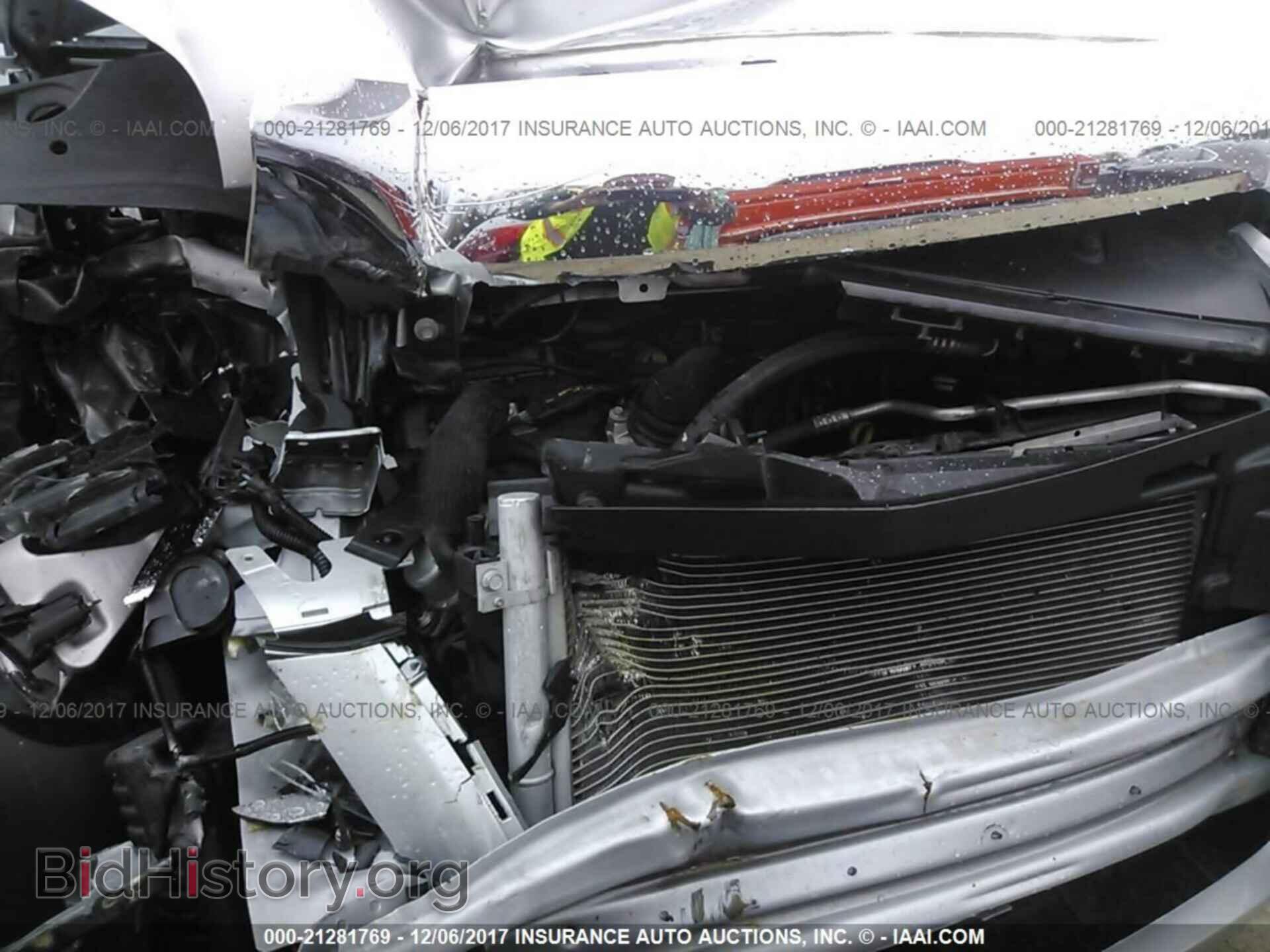 2011 Gmc Terrain - VIN: 2CTALMECXB6400457 - Фото 10