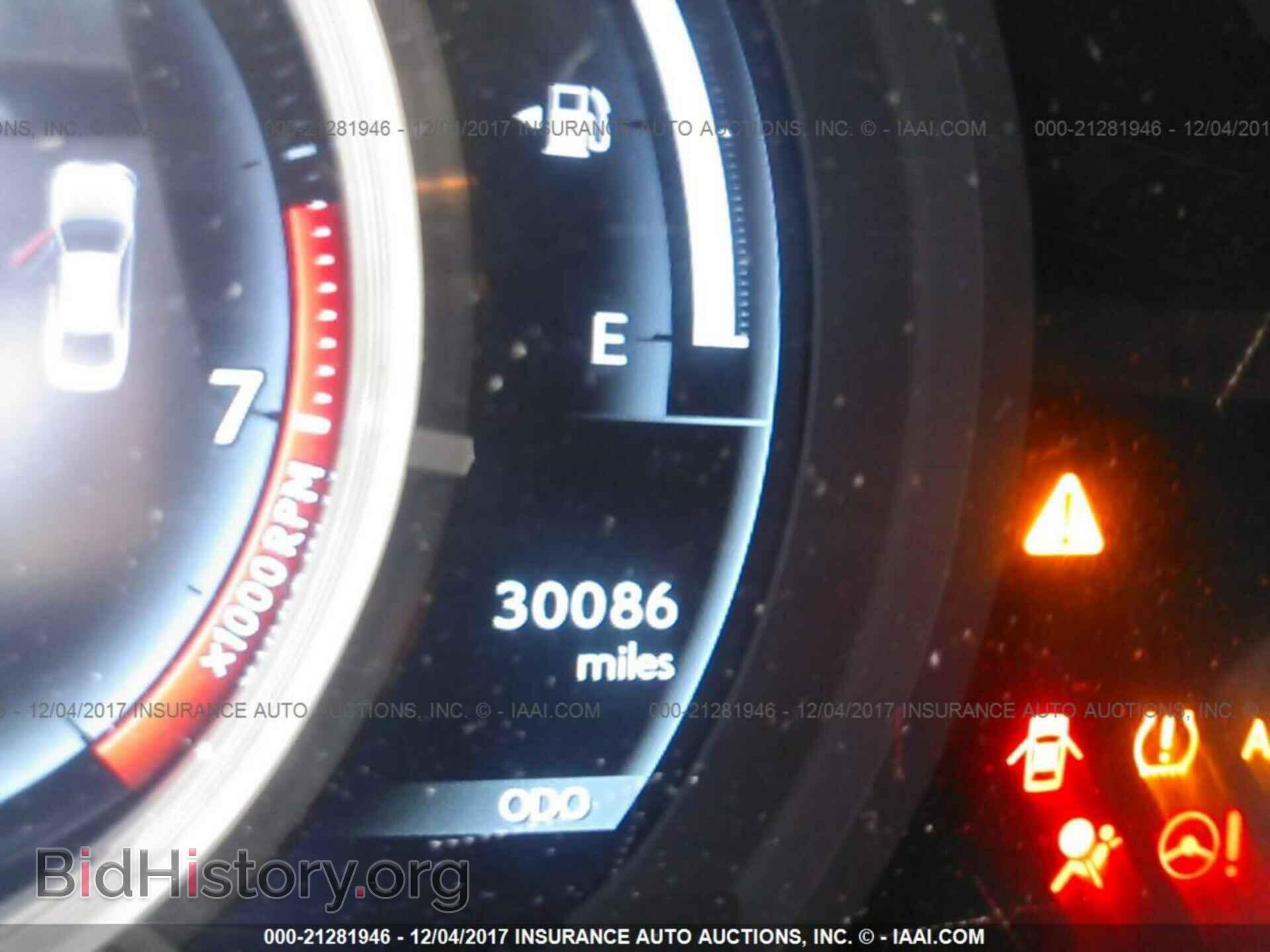 2015 Lexus Is - VIN: JTHCF1D29F5016589 - Photo 7