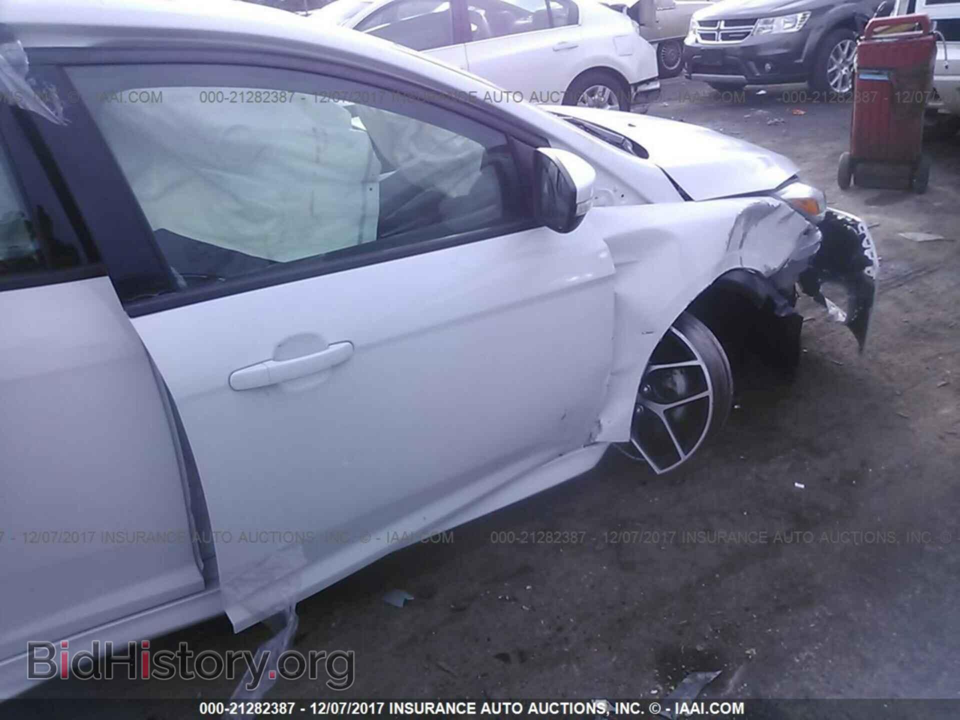 2015 Ford Focus - VIN: 1FADP3K25FL218655 - Photo 6