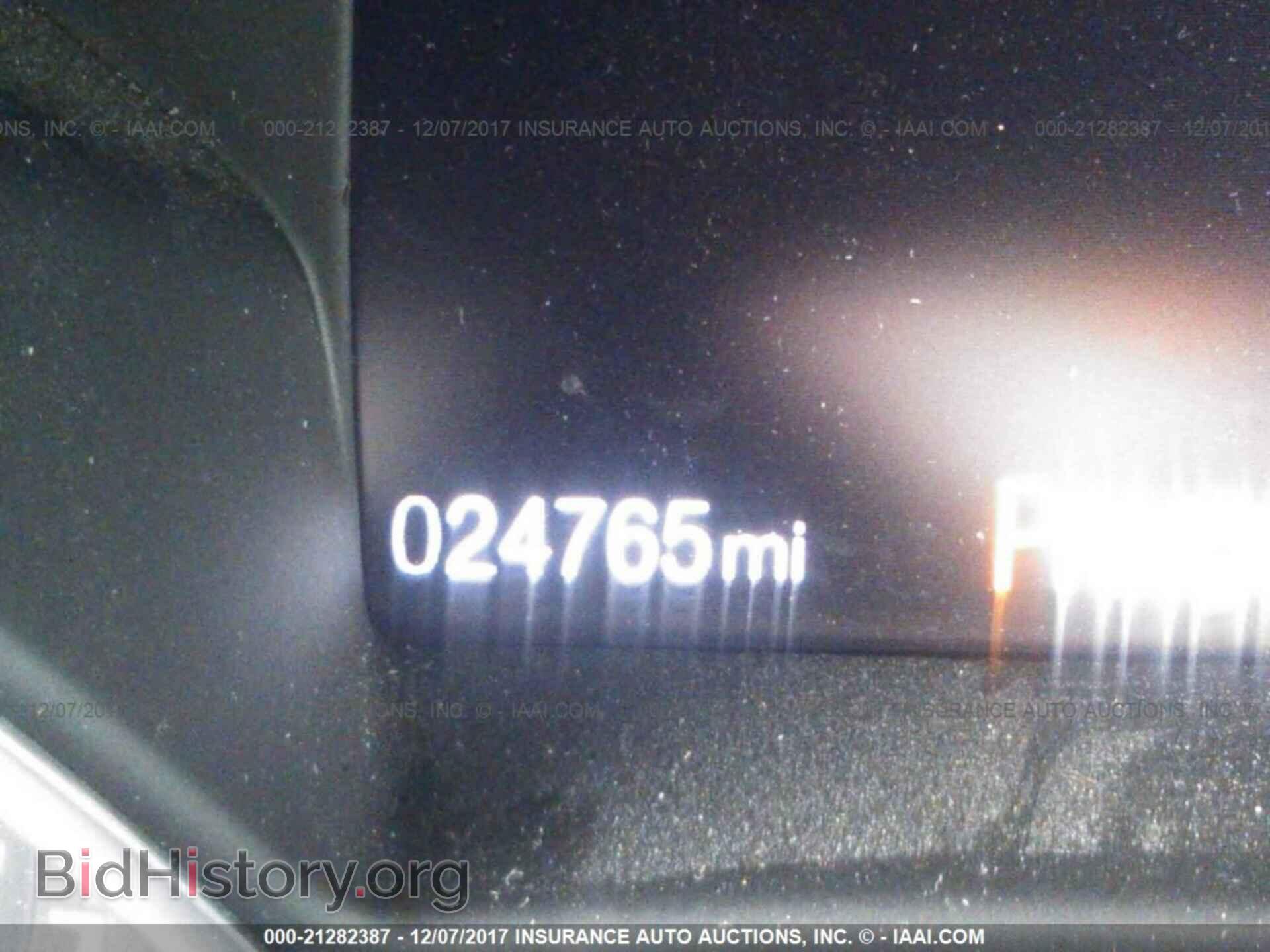 2015 Ford Focus - VIN: 1FADP3K25FL218655 - Photo 7