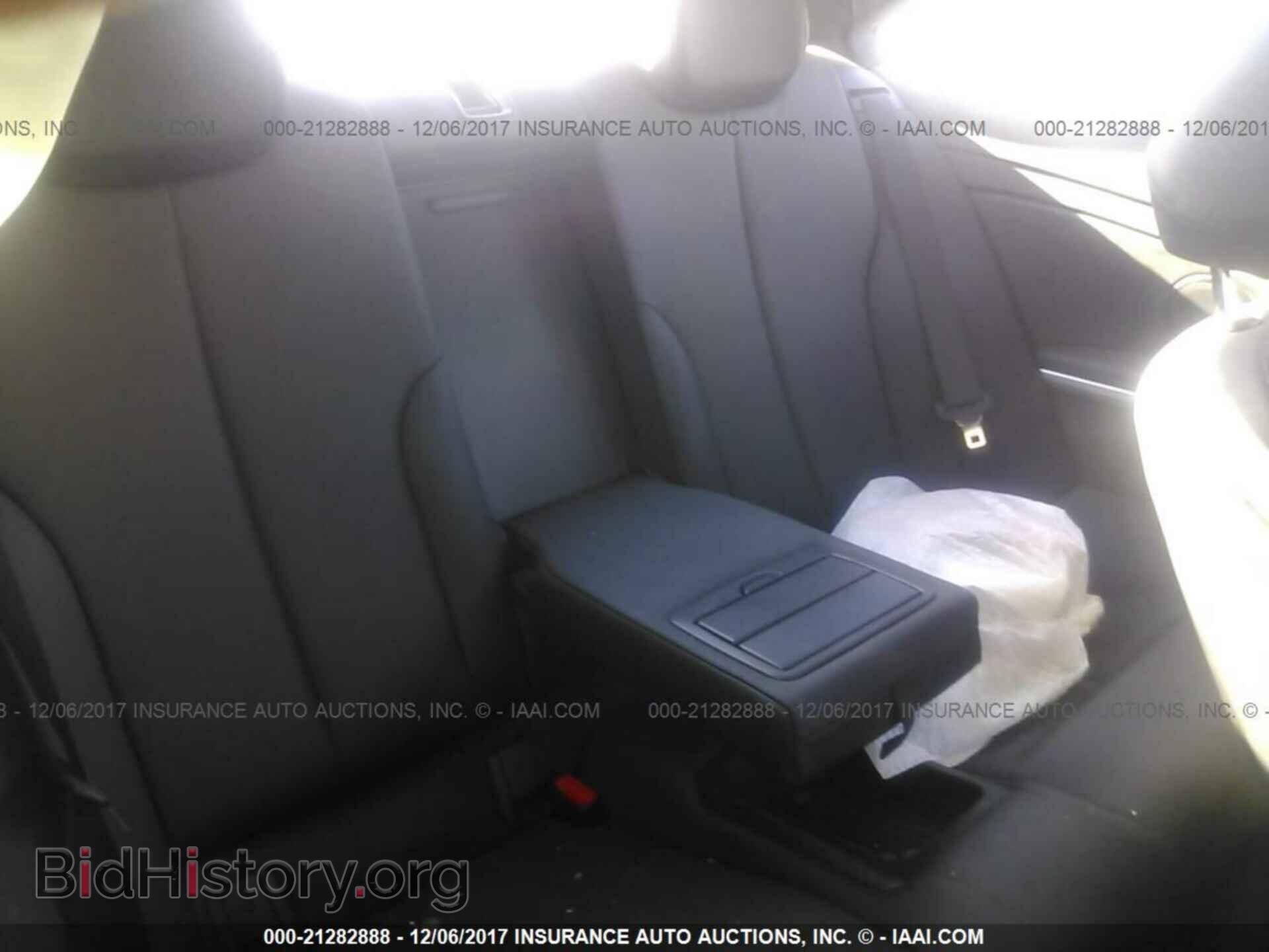 2014 Bmw 428 - VIN: WBA3N7C53EF719095 - Фото 8