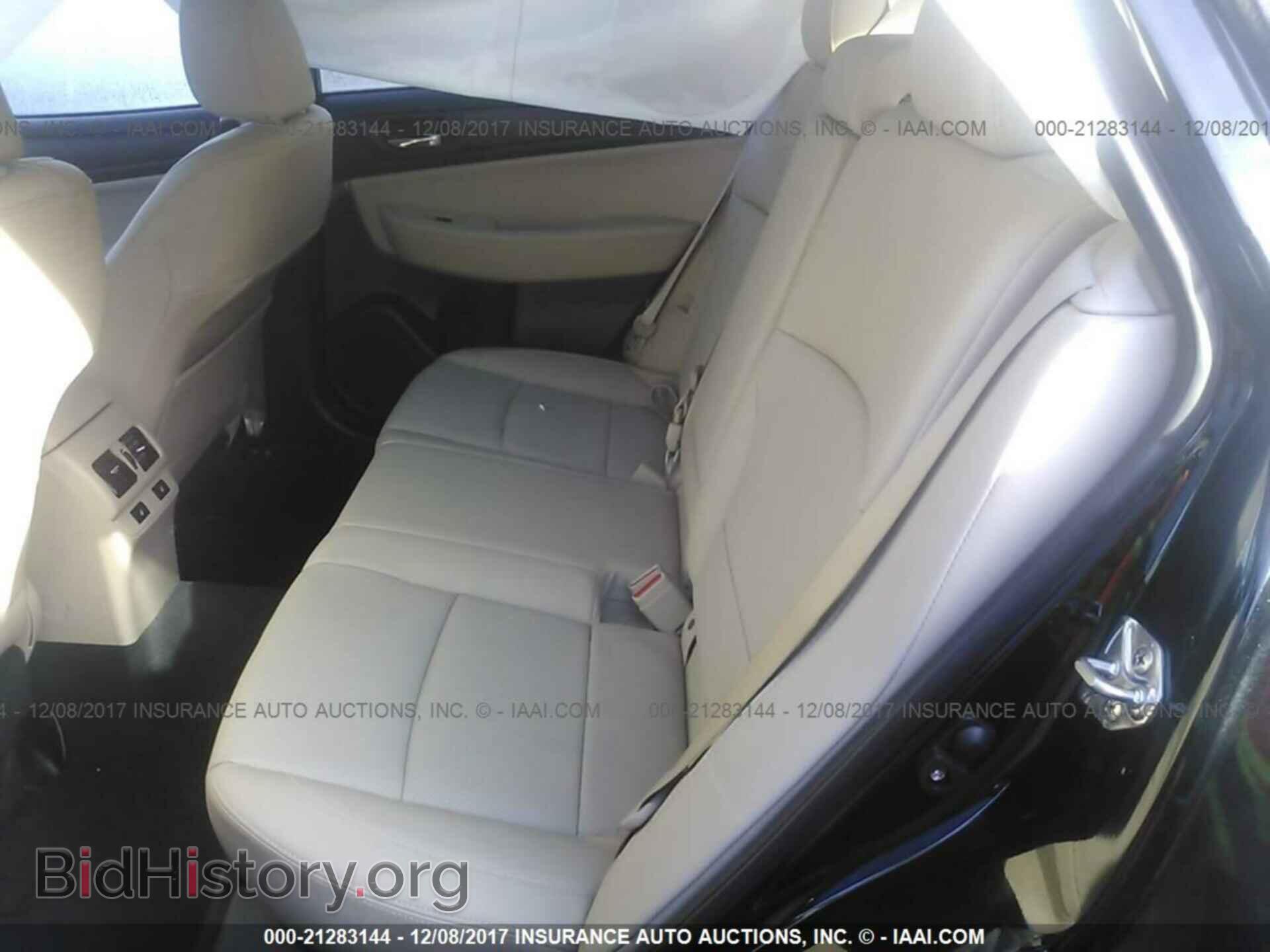 2017 Subaru Outback - VIN: 4S4BSANC6H3293422 - Фото 8