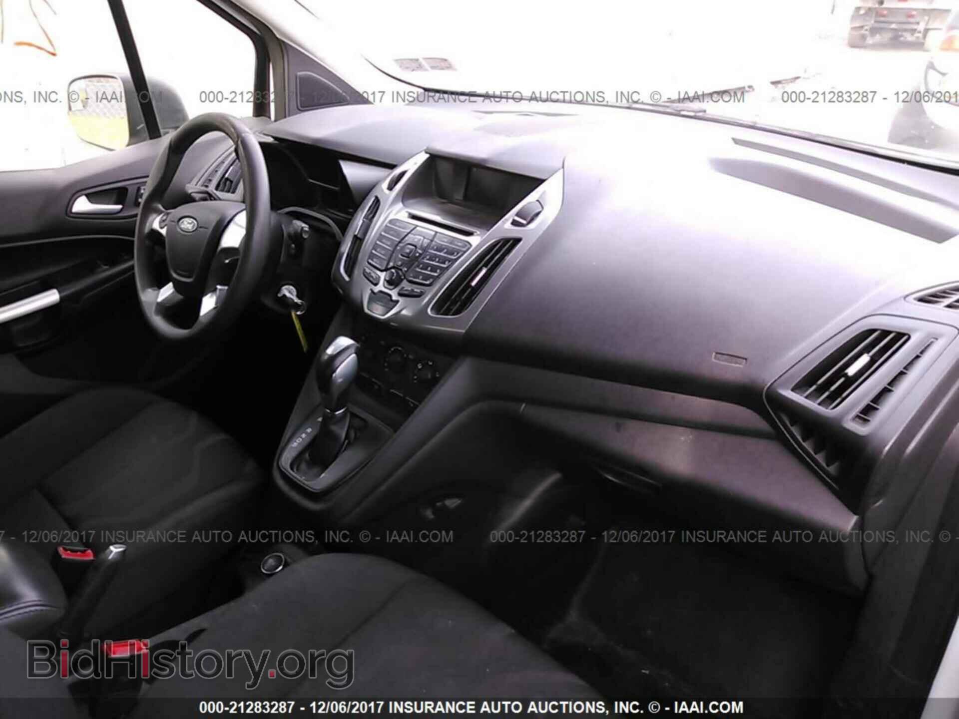 2014 Ford Transit - VIN: NM0LE7F77E1145336 - Фото 5