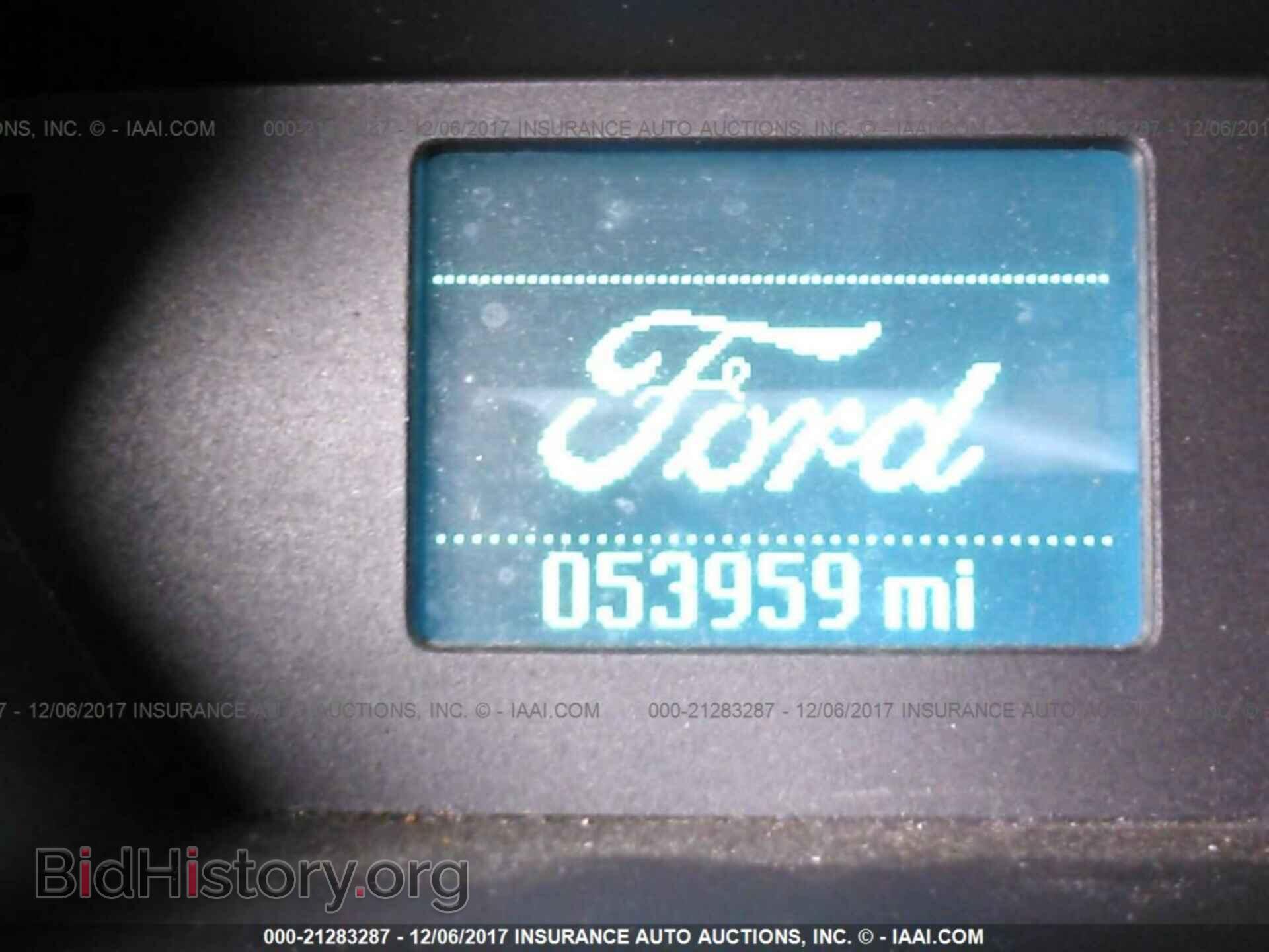 2014 Ford Transit - VIN: NM0LE7F77E1145336 - Фото 7