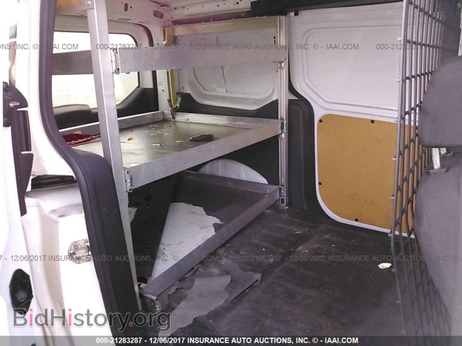 2014 Ford Transit - VIN: NM0LE7F77E1145336 - Фото 8