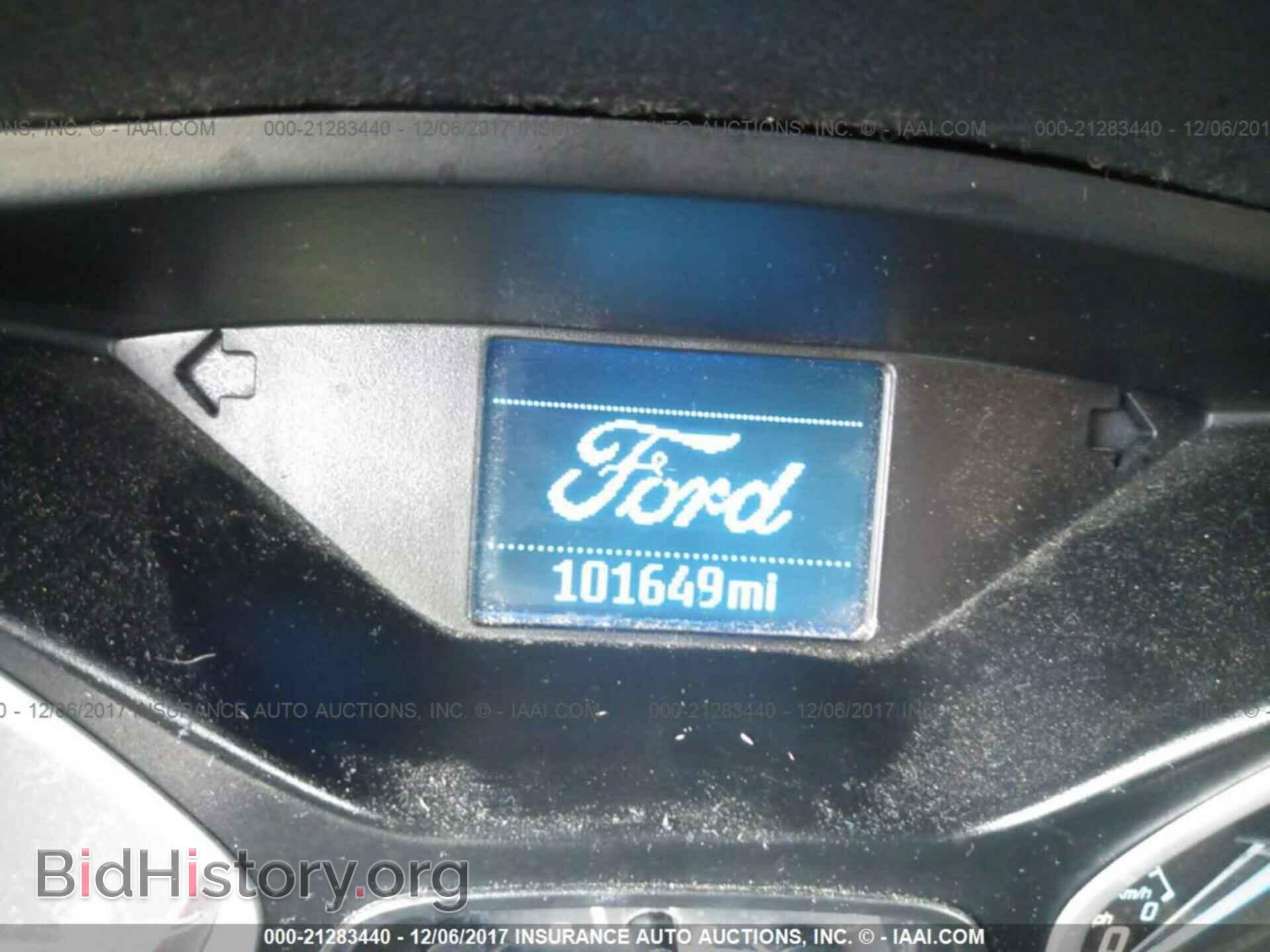 2012 Ford Focus - VIN: 1FAHP3E28CL270399 - Photo 7