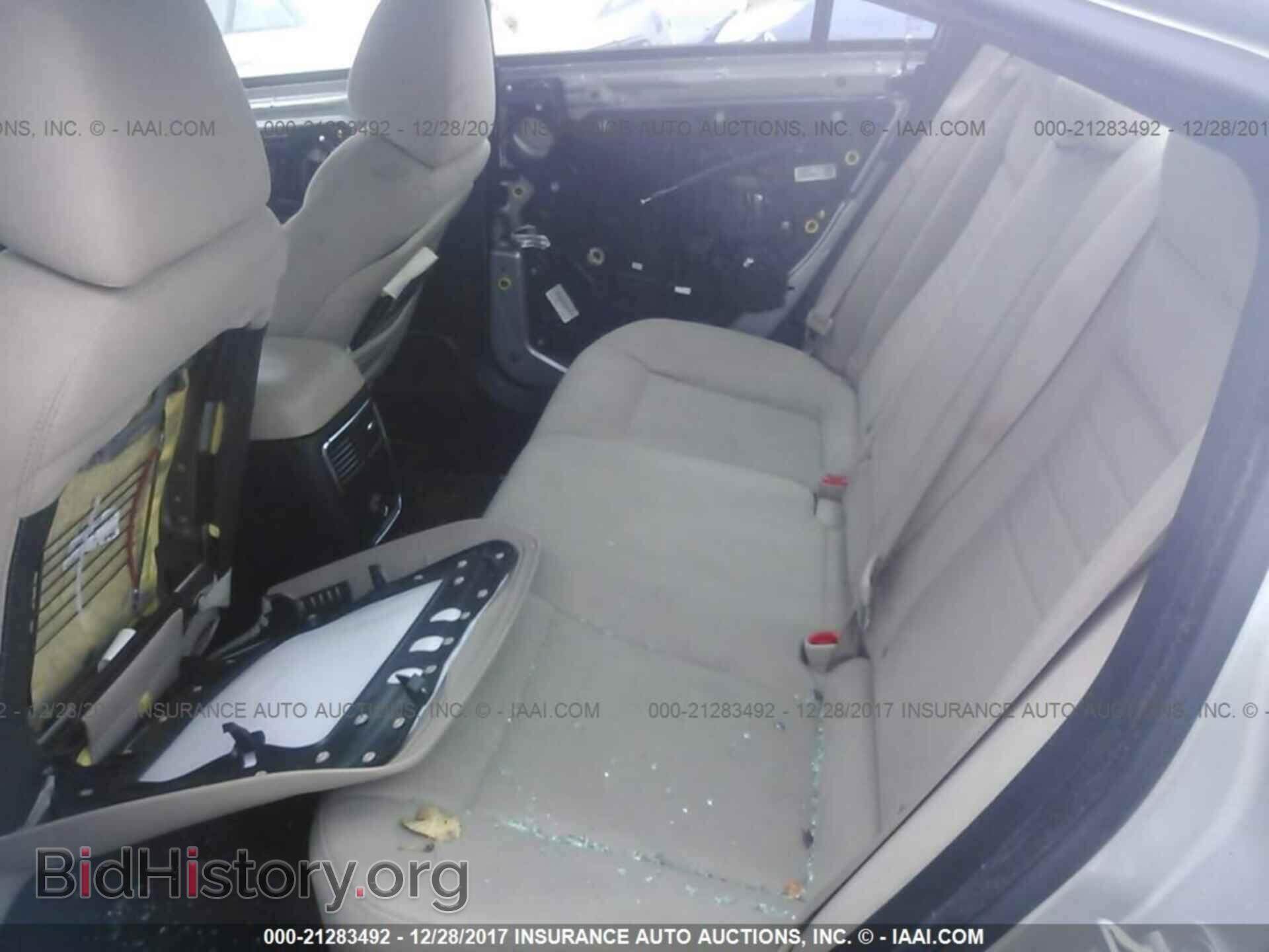 2012 Dodge Charger - VIN: 2C3CDXBG5CH162716 - Фото 8