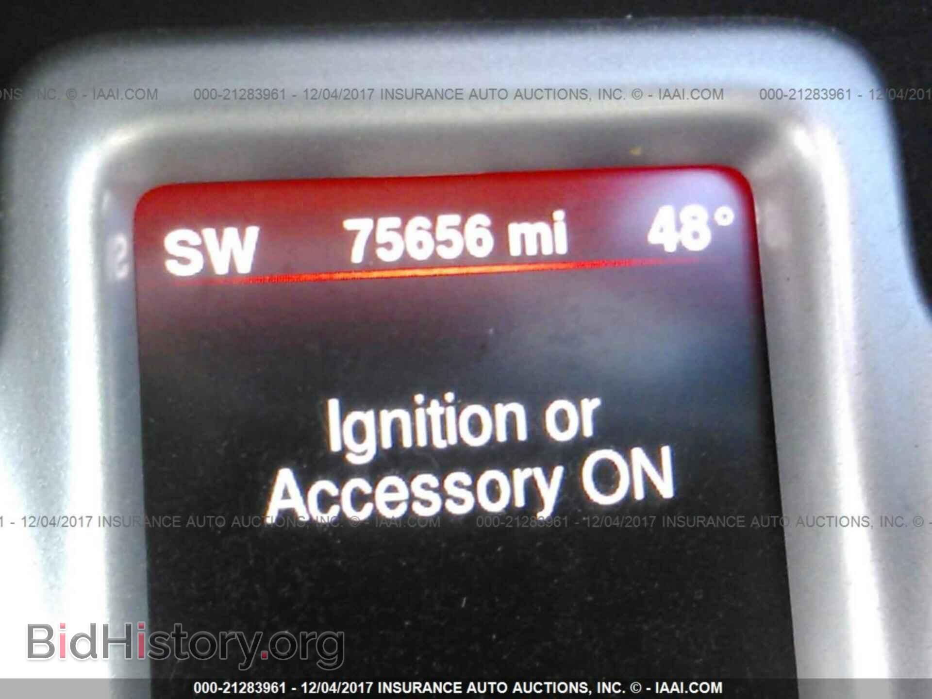 2014 Dodge Journey - VIN: 3C4PDCBB5ET172327 - Фото 7