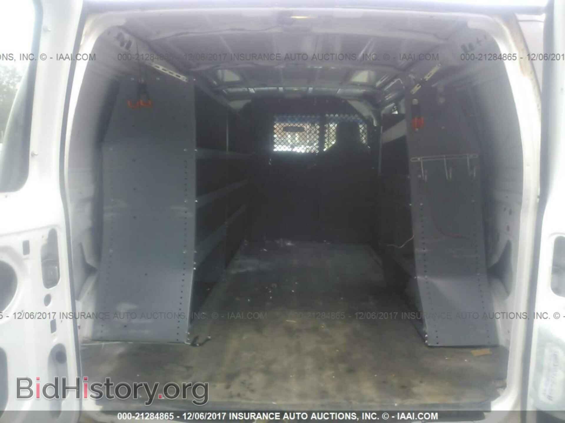2014 Ford Econoline - VIN: 1FTSE3EL9EDA01811 - Фото 8