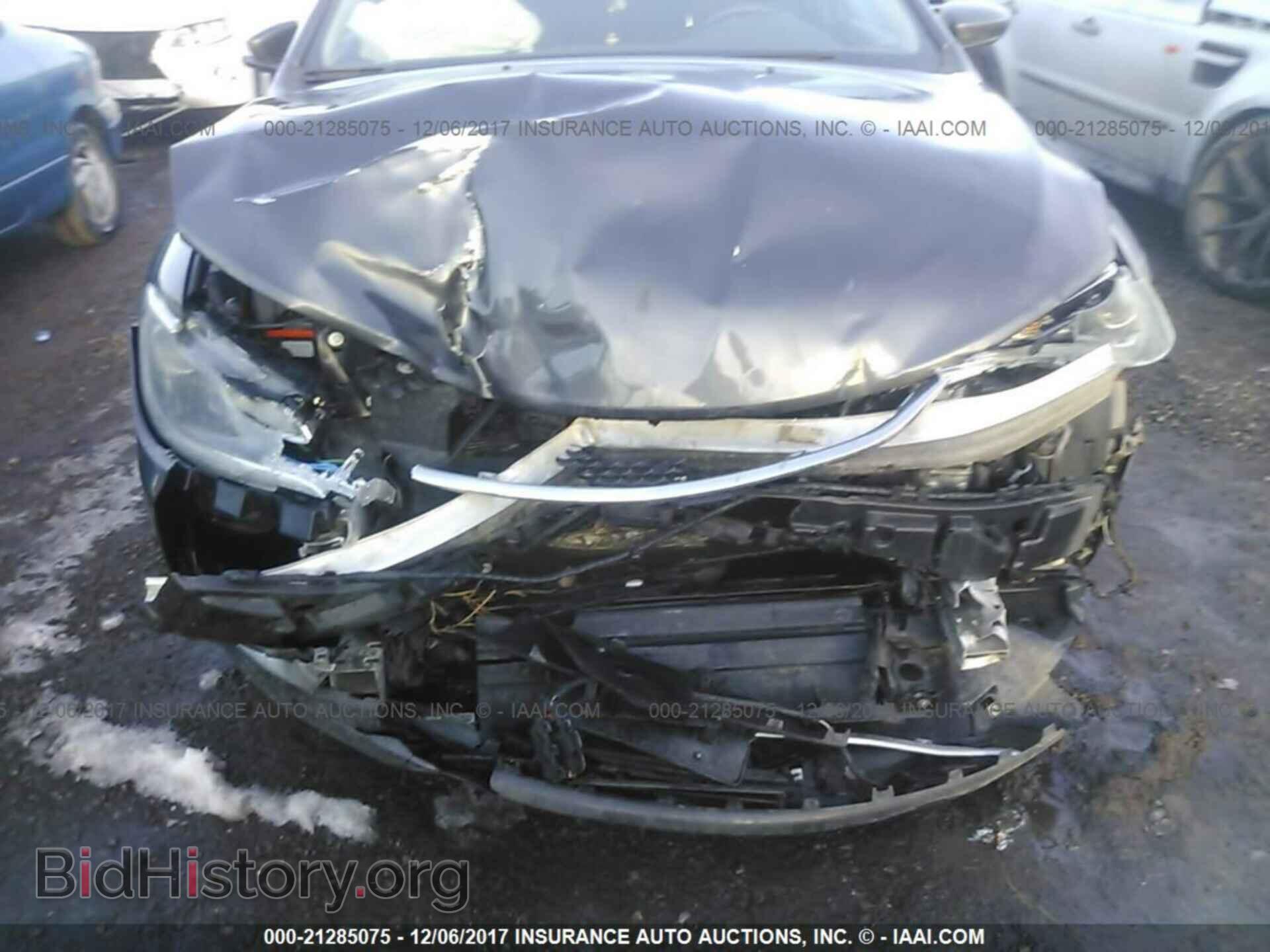2016 Chrysler 200 - VIN: 1C3CCCAB8GN104369 - Фото 6
