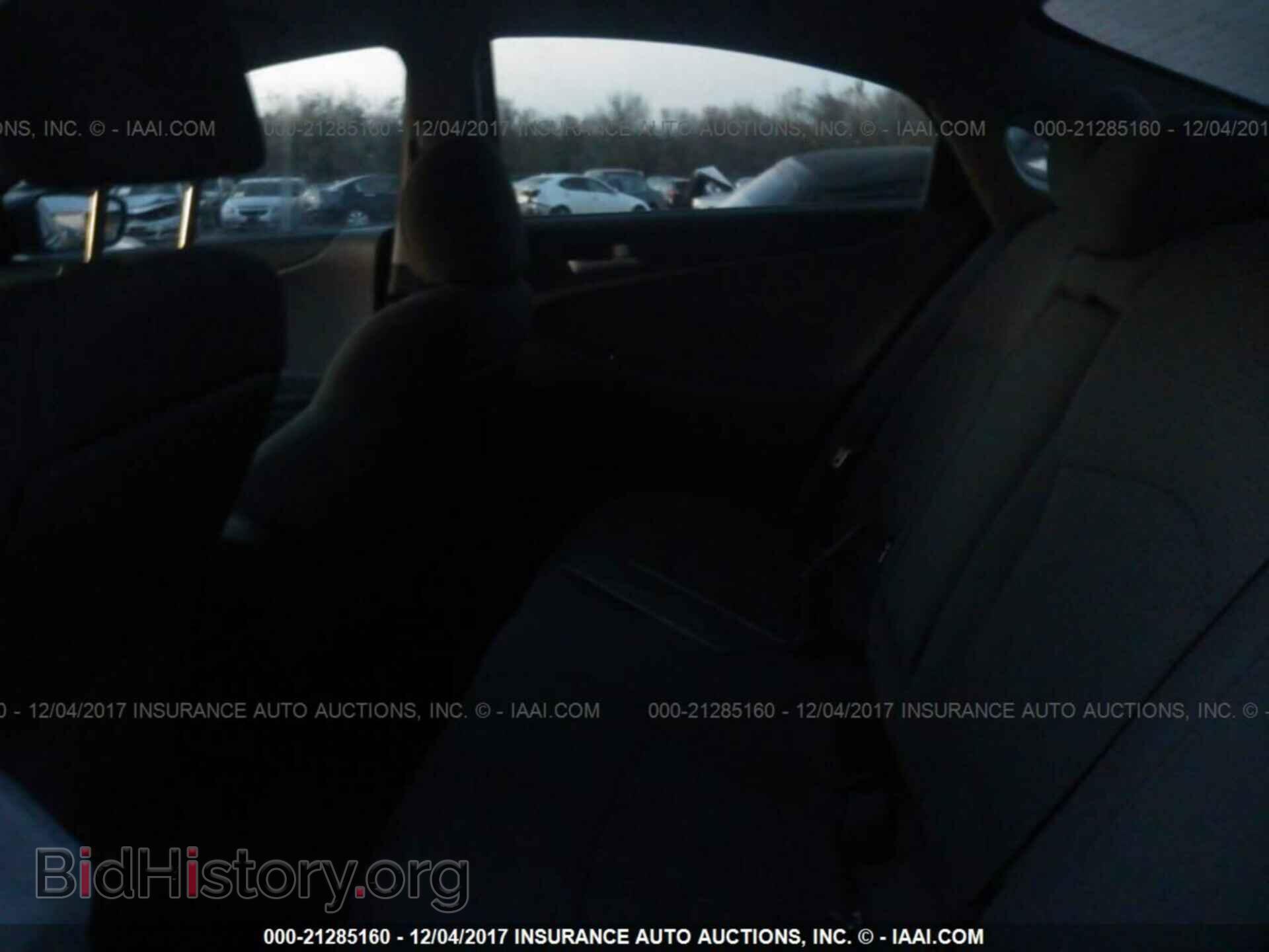 2012 Hyundai Sonata - VIN: 5NPEB4AC6CH416089 - Photo 8