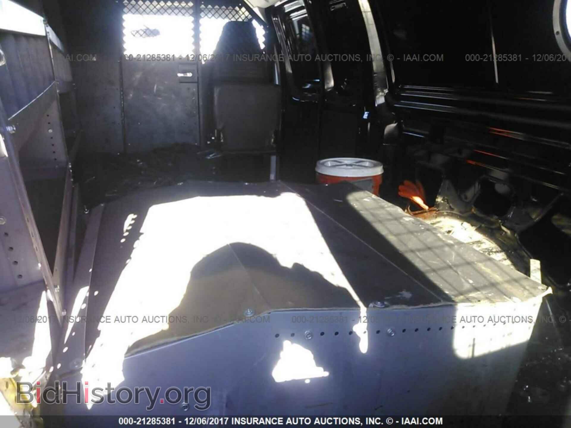2013 Ford Econoline - VIN: 1FTSS3ES7DDA48091 - Photo 8