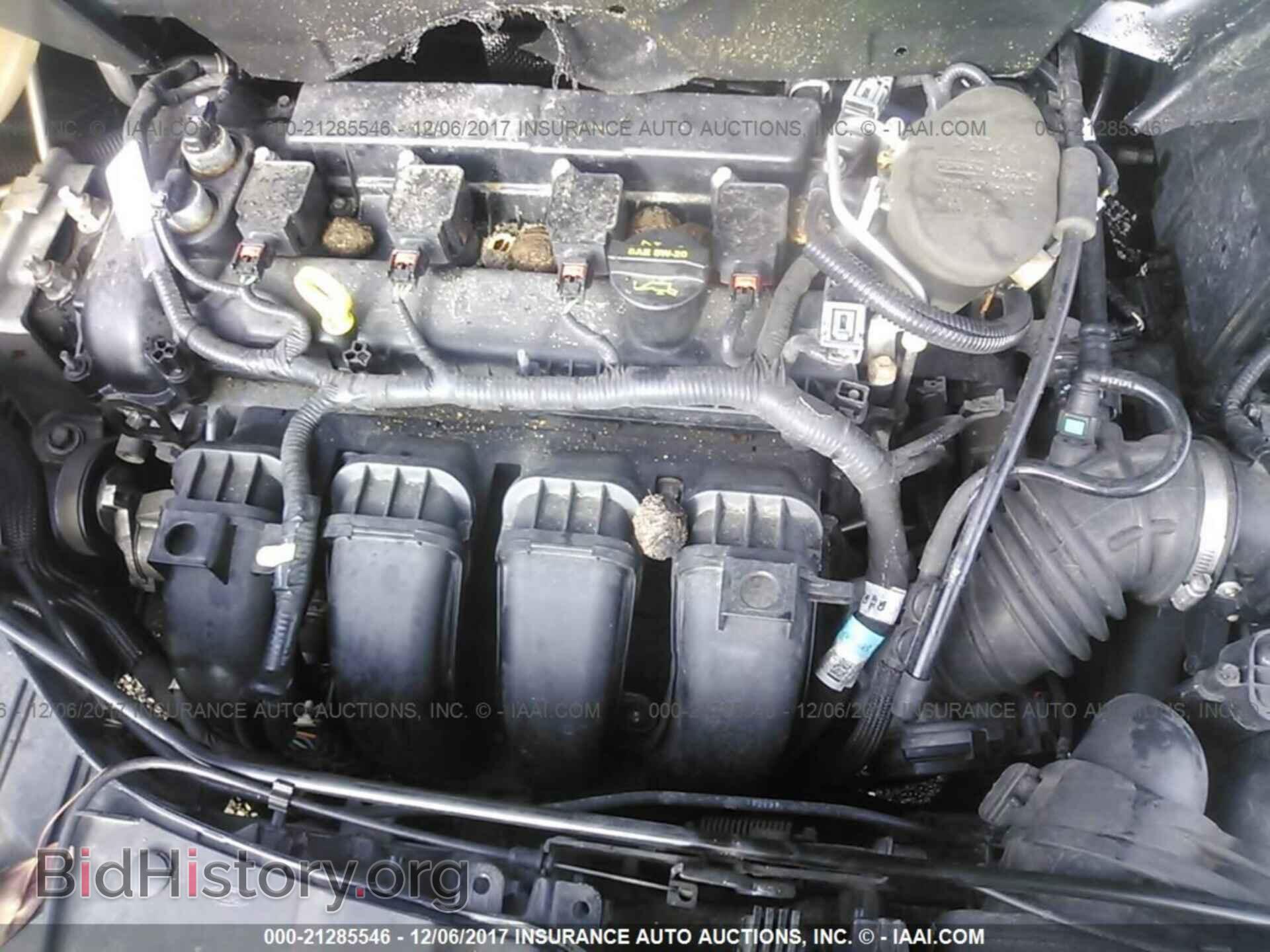 2013 Ford Focus - VIN: 1FADP3F23DL298982 - Photo 10