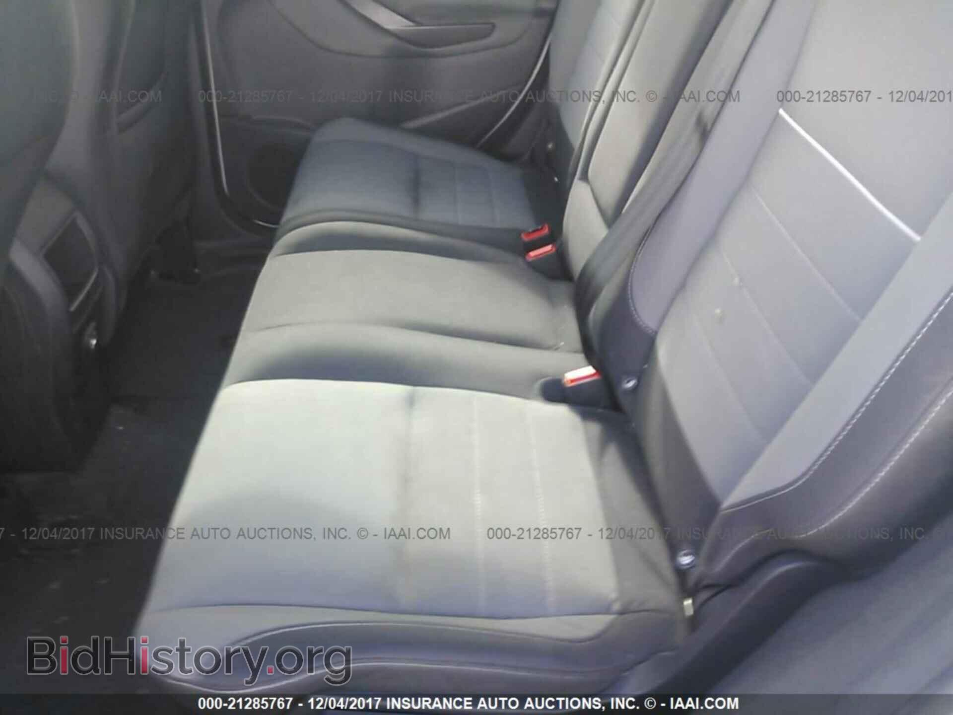 2013 Ford Escape - VIN: 1FMCU0G98DUA35305 - Фото 8