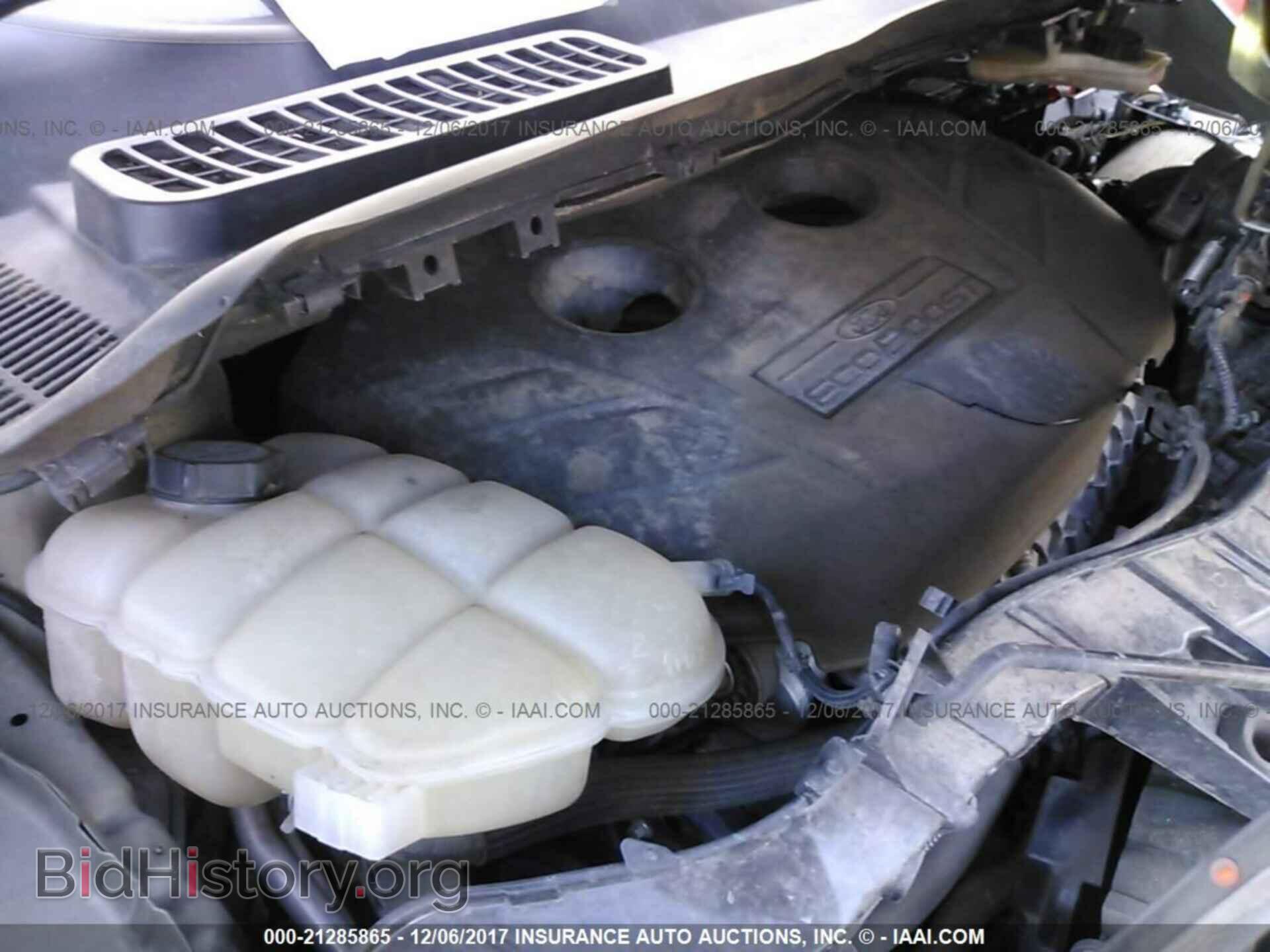 2013 Ford Escape - VIN: 1FMCU9H98DUB23421 - Photo 10