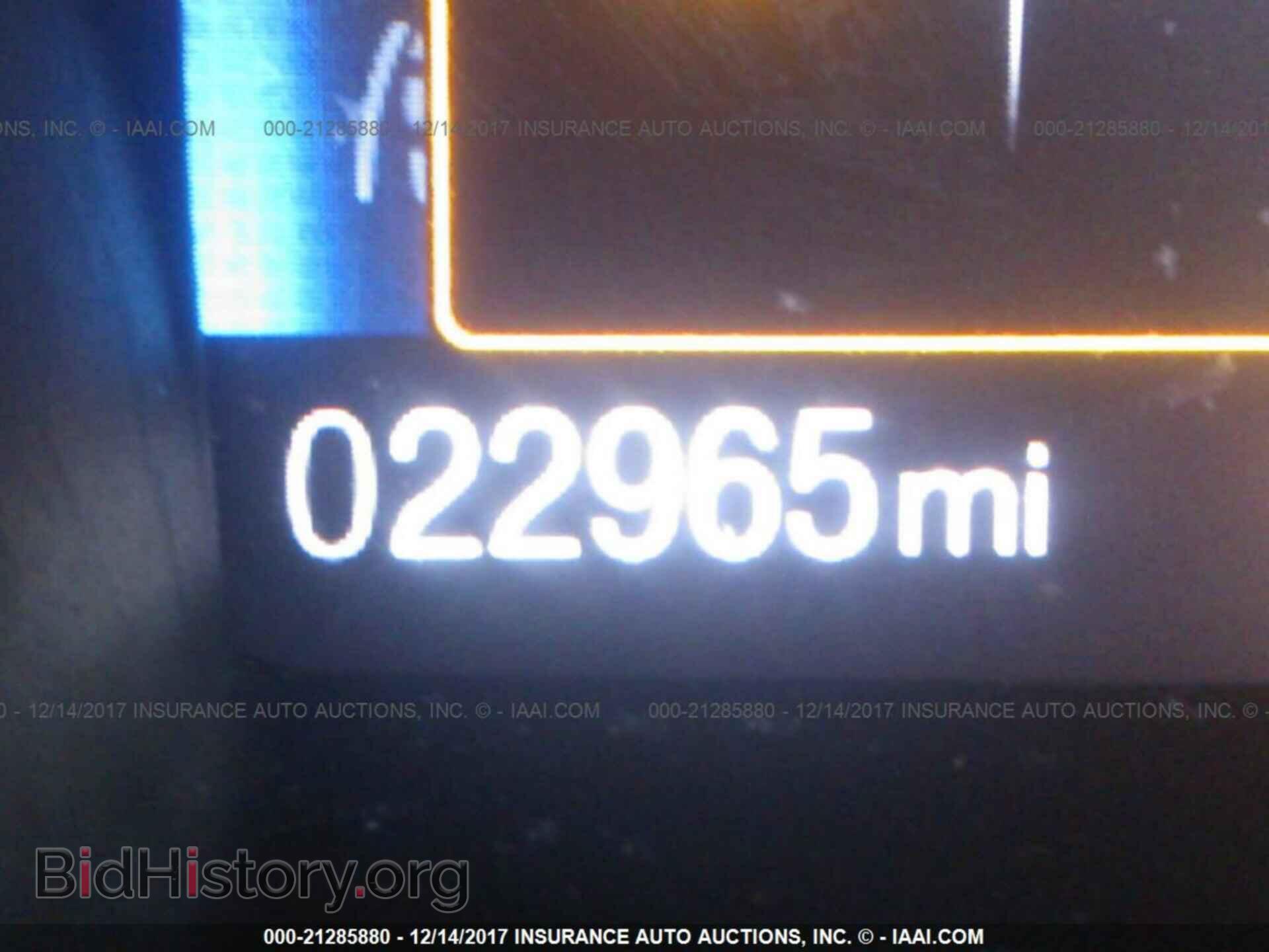 2015 Ford Focus - VIN: 1FADP3K20FL210835 - Photo 7
