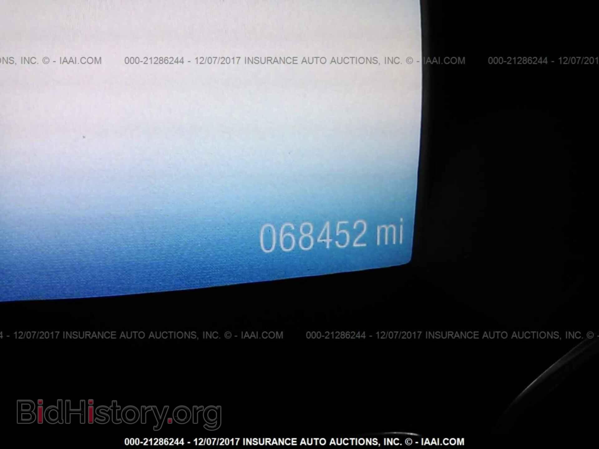 2013 Ford Escape - VIN: 1FMCU0G95DUD85698 - Фото 7