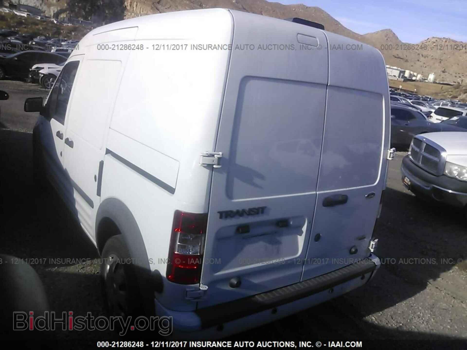 2013 Ford Transit - VIN: NM0LS7BNXDT126635 - Фото 3