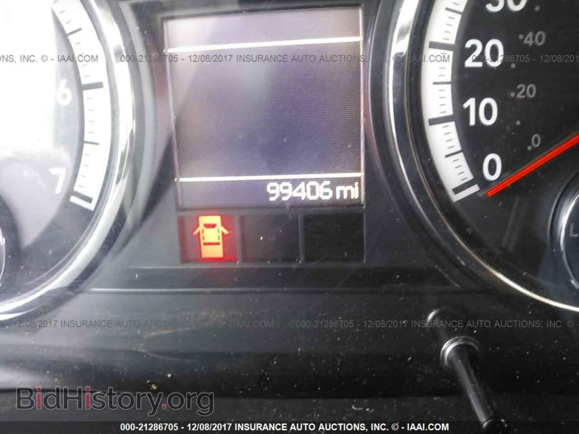 2012 Dodge Ram 1500 - VIN: 1C6RD6GT8CS113256 - Photo 7