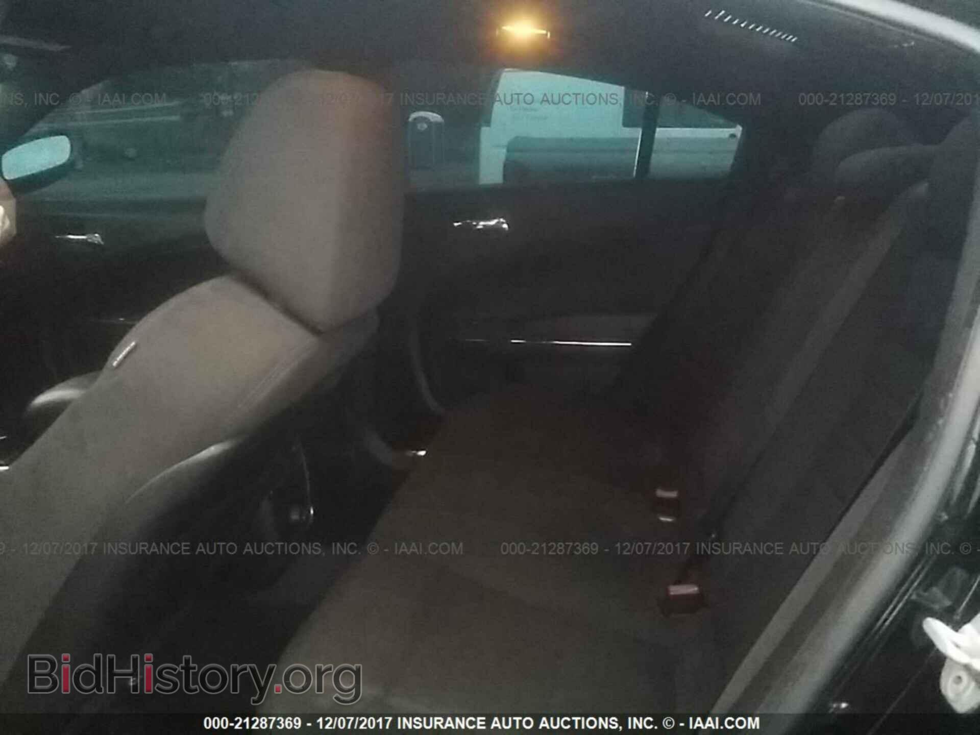 2013 Dodge Charger - VIN: 2C3CDXBG2DH655044 - Photo 8