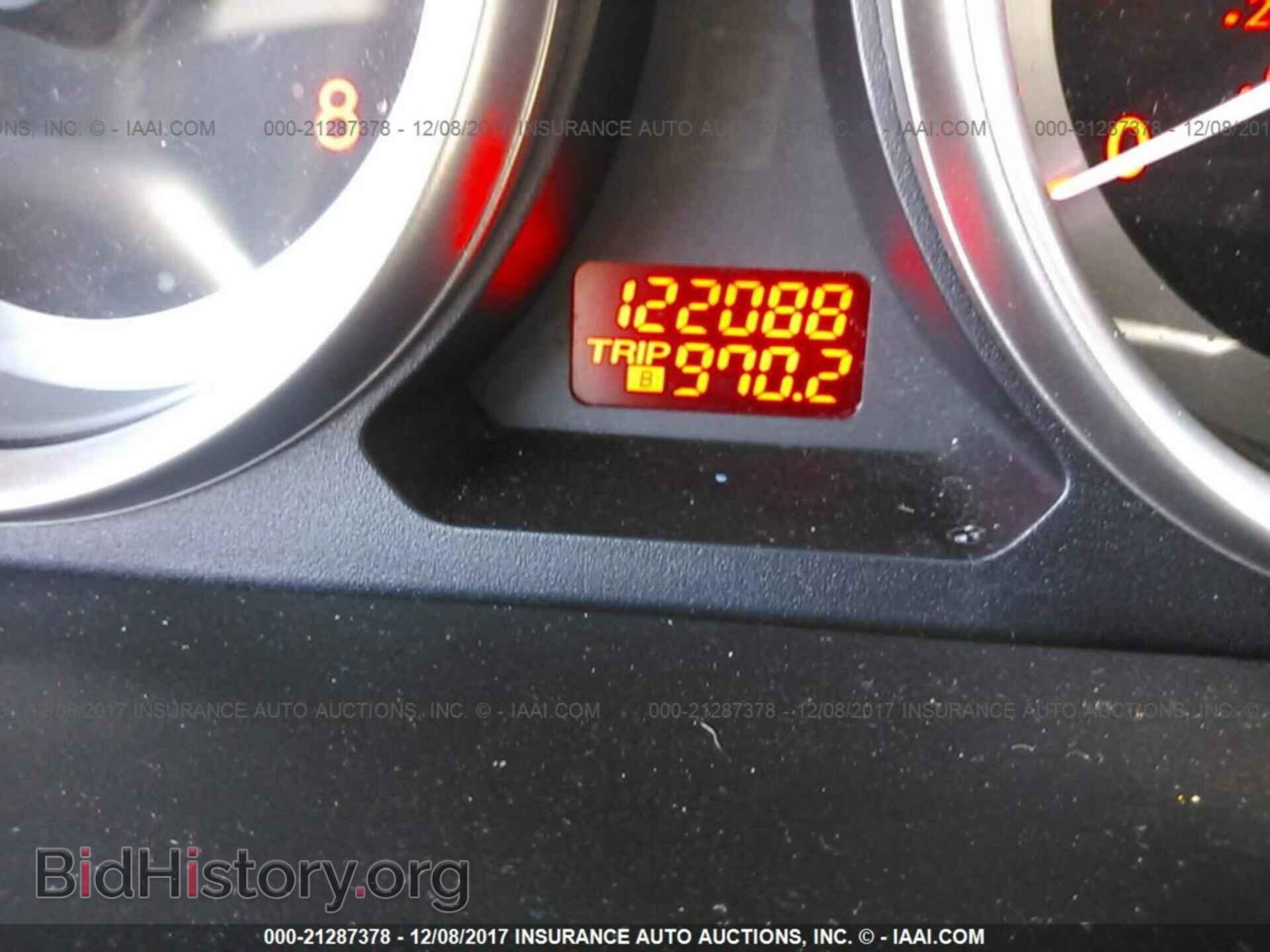 2012 Mazda Cx-9 - VIN: JM3TB2CA1C0346626 - Фото 7