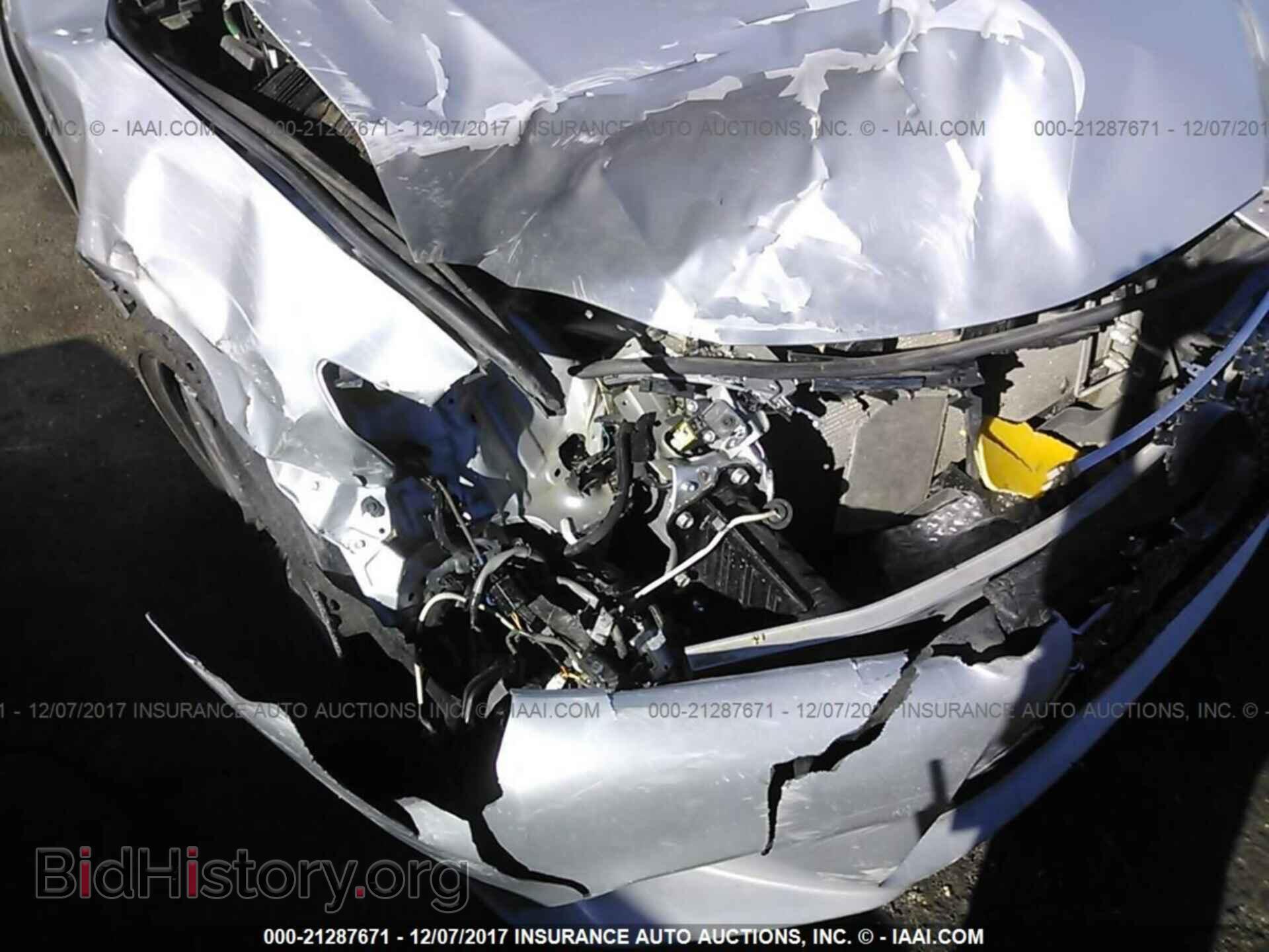 2014 Lexus Is - VIN: JTHBE1D2XE5000785 - Photo 6