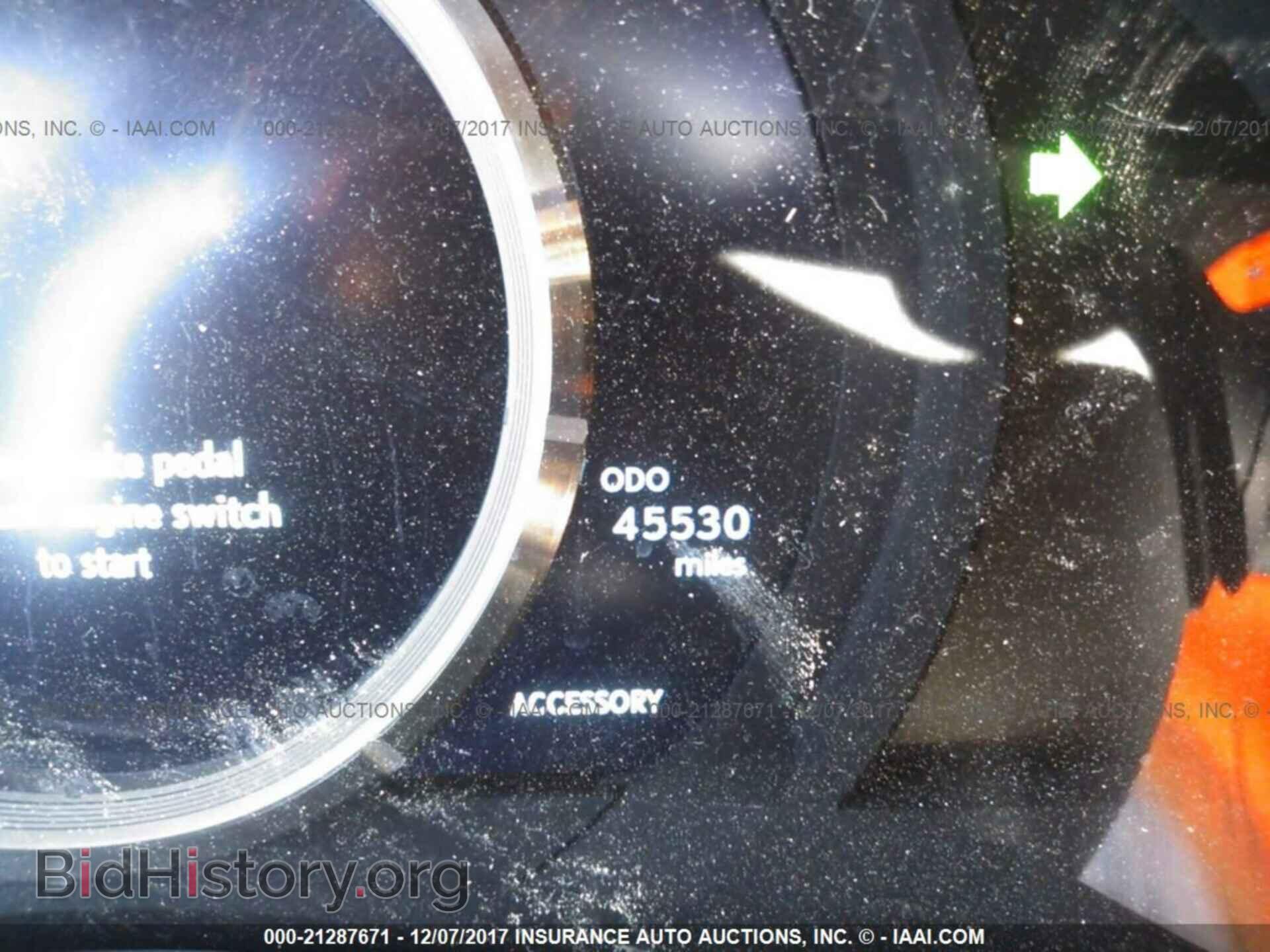 2014 Lexus Is - VIN: JTHBE1D2XE5000785 - Photo 7