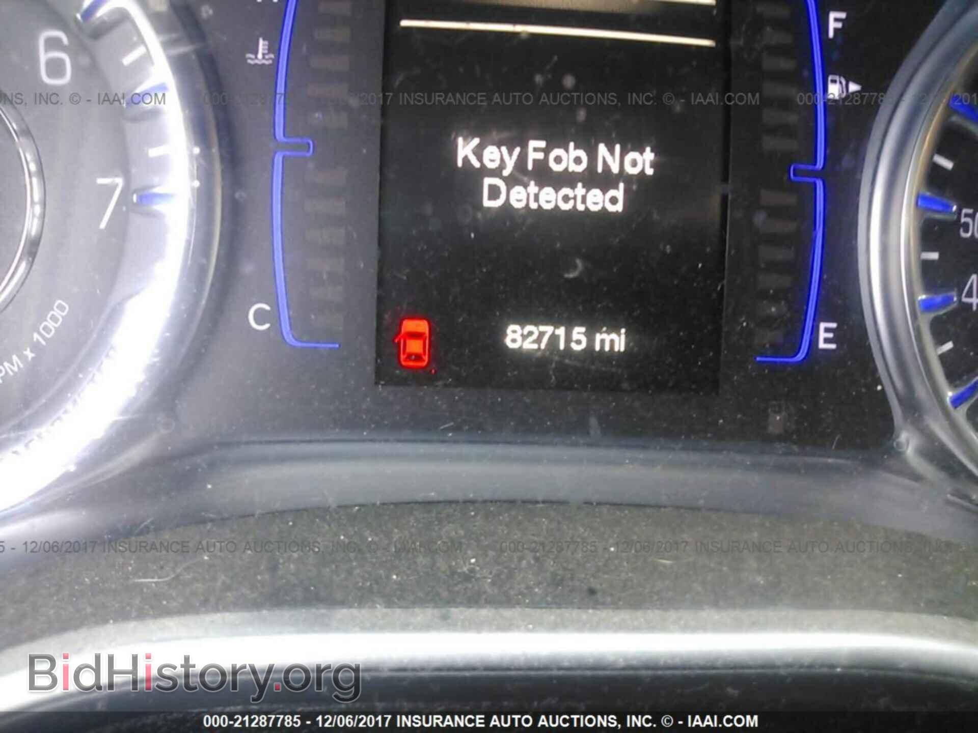 2015 Chrysler 200 - VIN: 1C3CCCAB2FN617342 - Фото 7