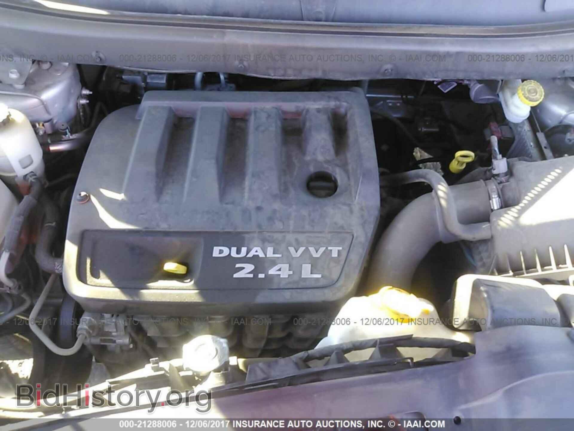 2013 Dodge Journey - VIN: 3C4PDCAB7DT530317 - Фото 10
