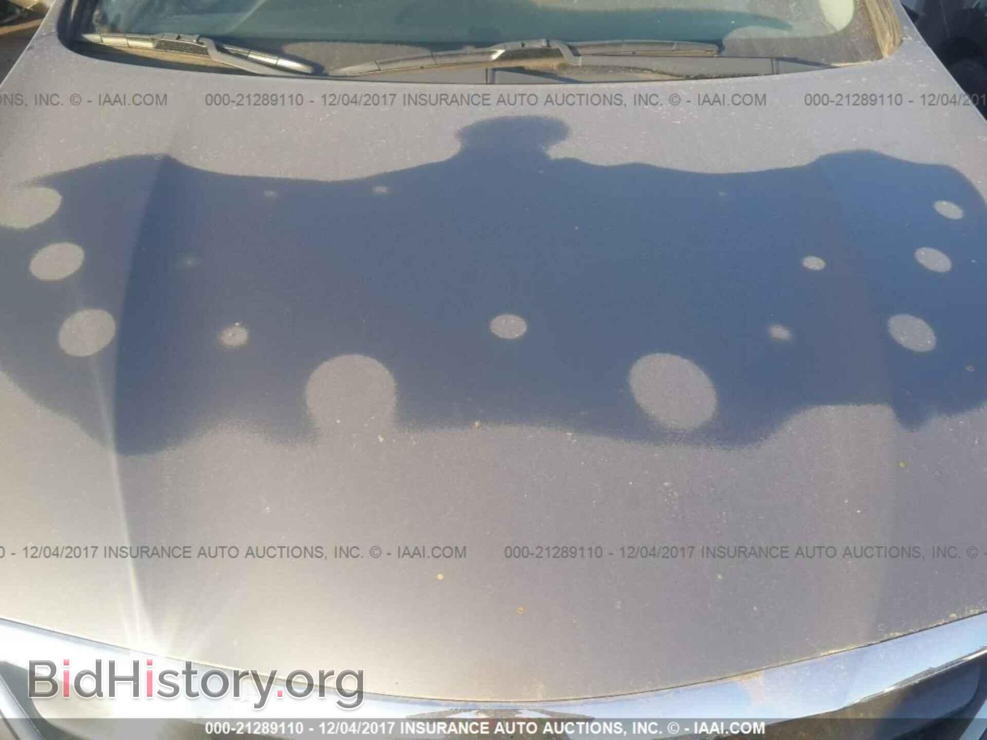 2012 Hyundai Sonata - VIN: 5NPEB4AC2CH405283 - Фото 6