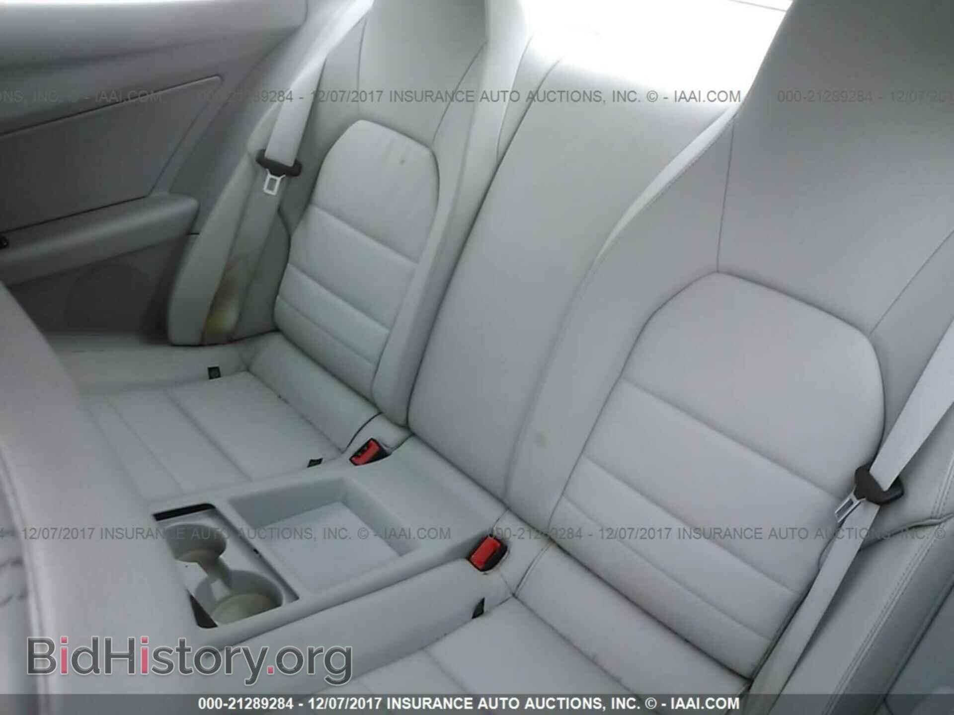 2011 Mercedes-benz E - VIN: WDDKJ7CB5BF106848 - Фото 8