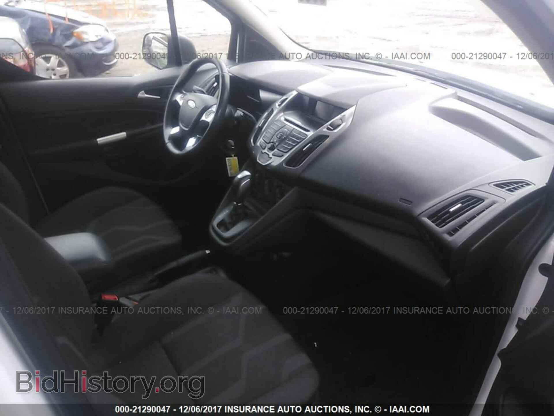2016 Ford Transit - VIN: NM0LS7F70G1256287 - Photo 5