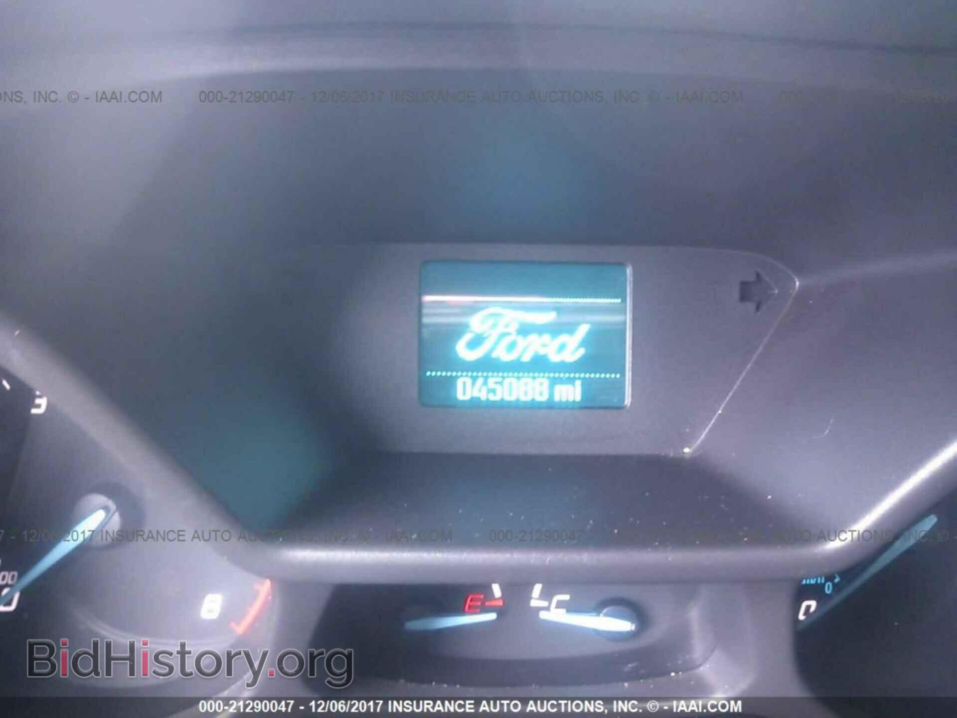 2016 Ford Transit - VIN: NM0LS7F70G1256287 - Photo 7