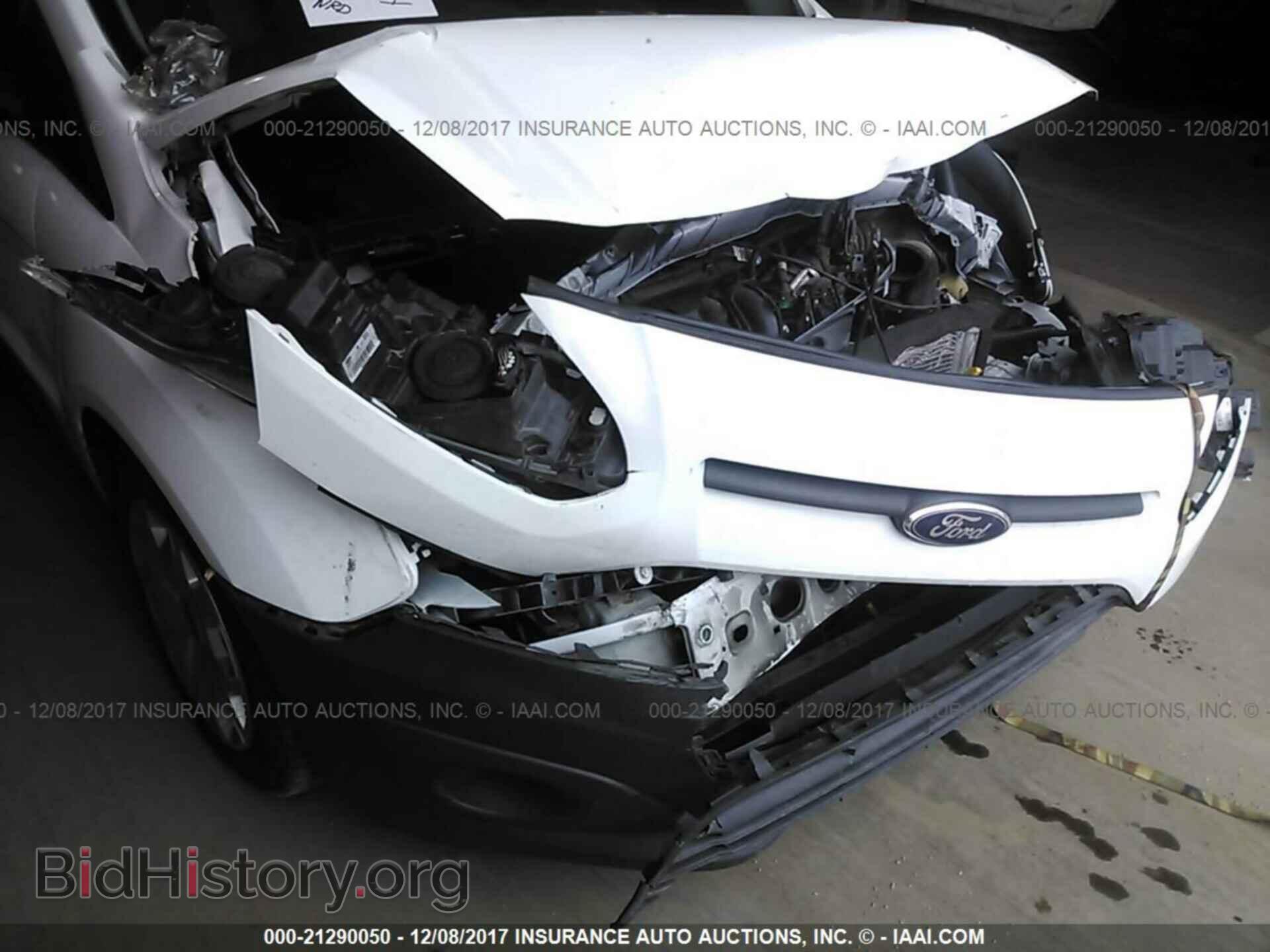 2014 FORD TRANSIT CONNECT - VIN: NM0LS6E76E1166862 - Фото 6