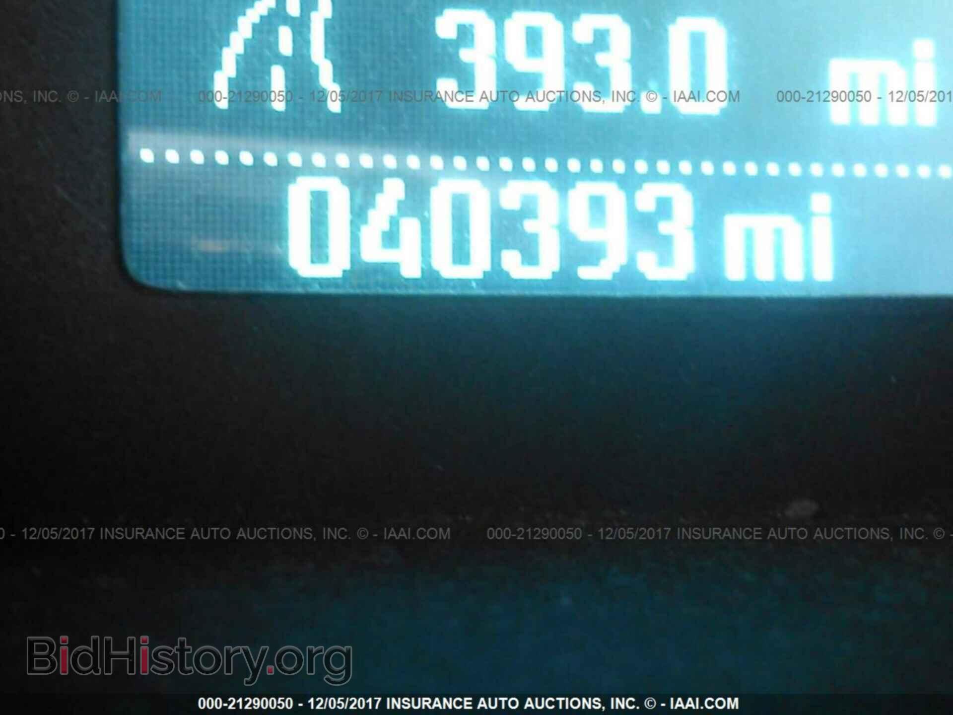 2014 FORD TRANSIT CONNECT - VIN: NM0LS6E76E1166862 - Фото 7