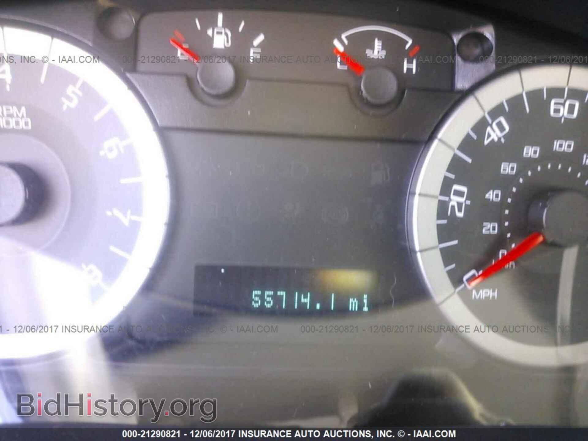 2012 Ford Escape - VIN: 1FMCU0C7XCKB51684 - Photo 7