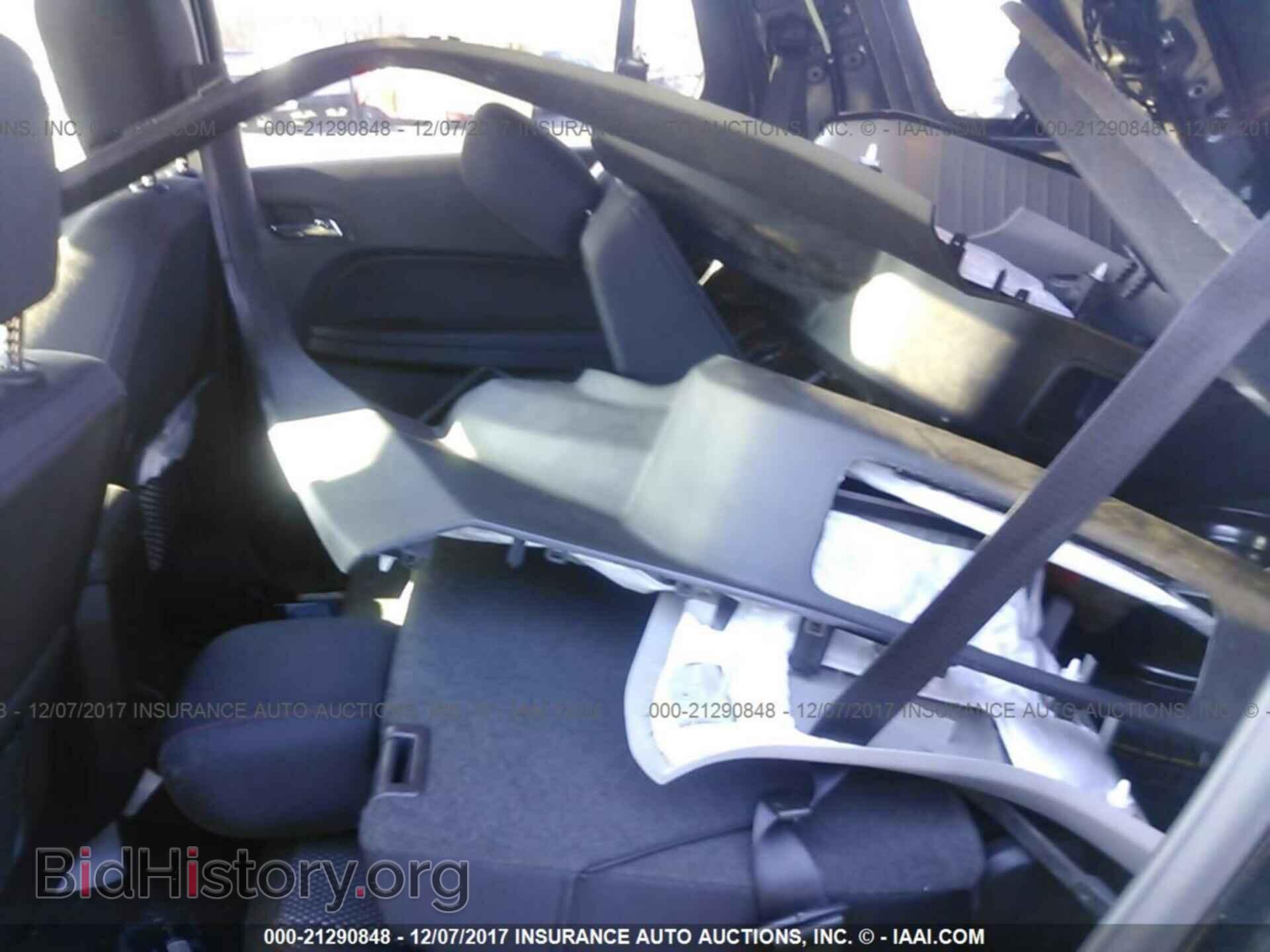 2017 Gmc Terrain - VIN: 2GKFLTEK7H6138395 - Фото 8