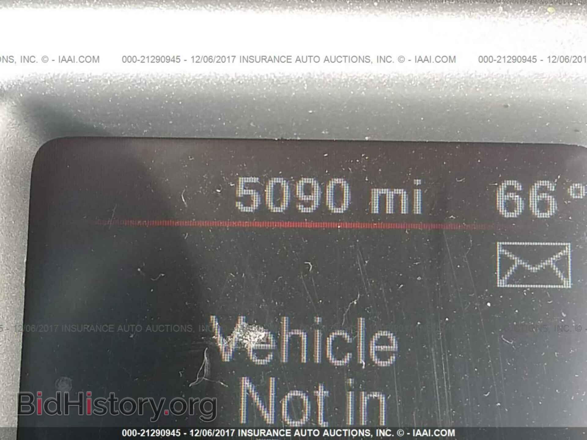 2017 Dodge Journey - VIN: 3C4PDCAB0HT638493 - Photo 7