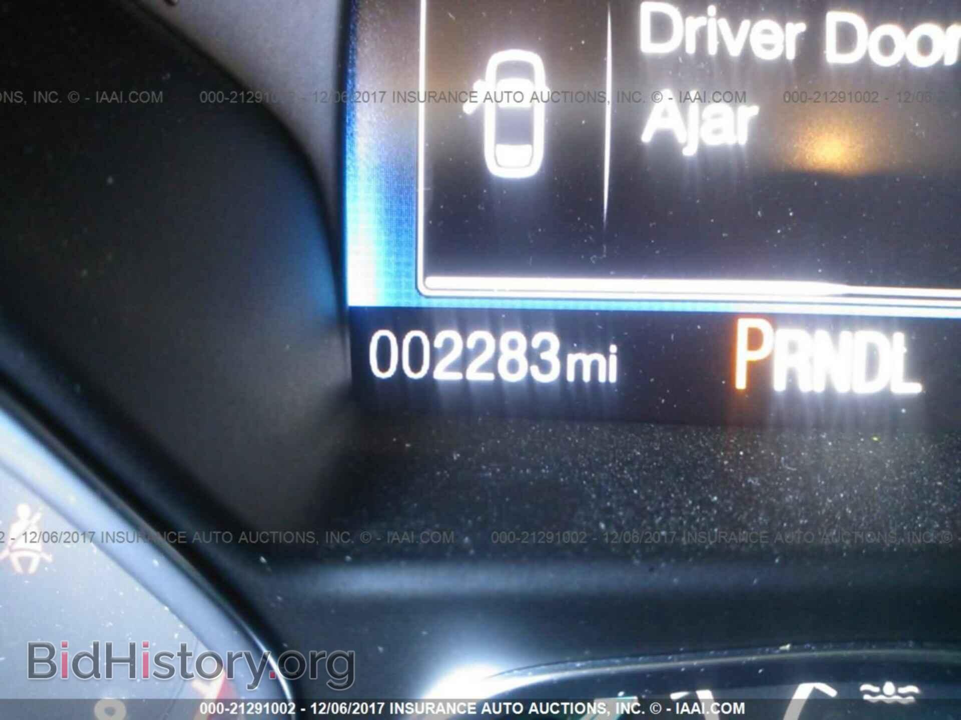 2017 Ford Focus - VIN: 1FADP3E24HL219519 - Фото 7