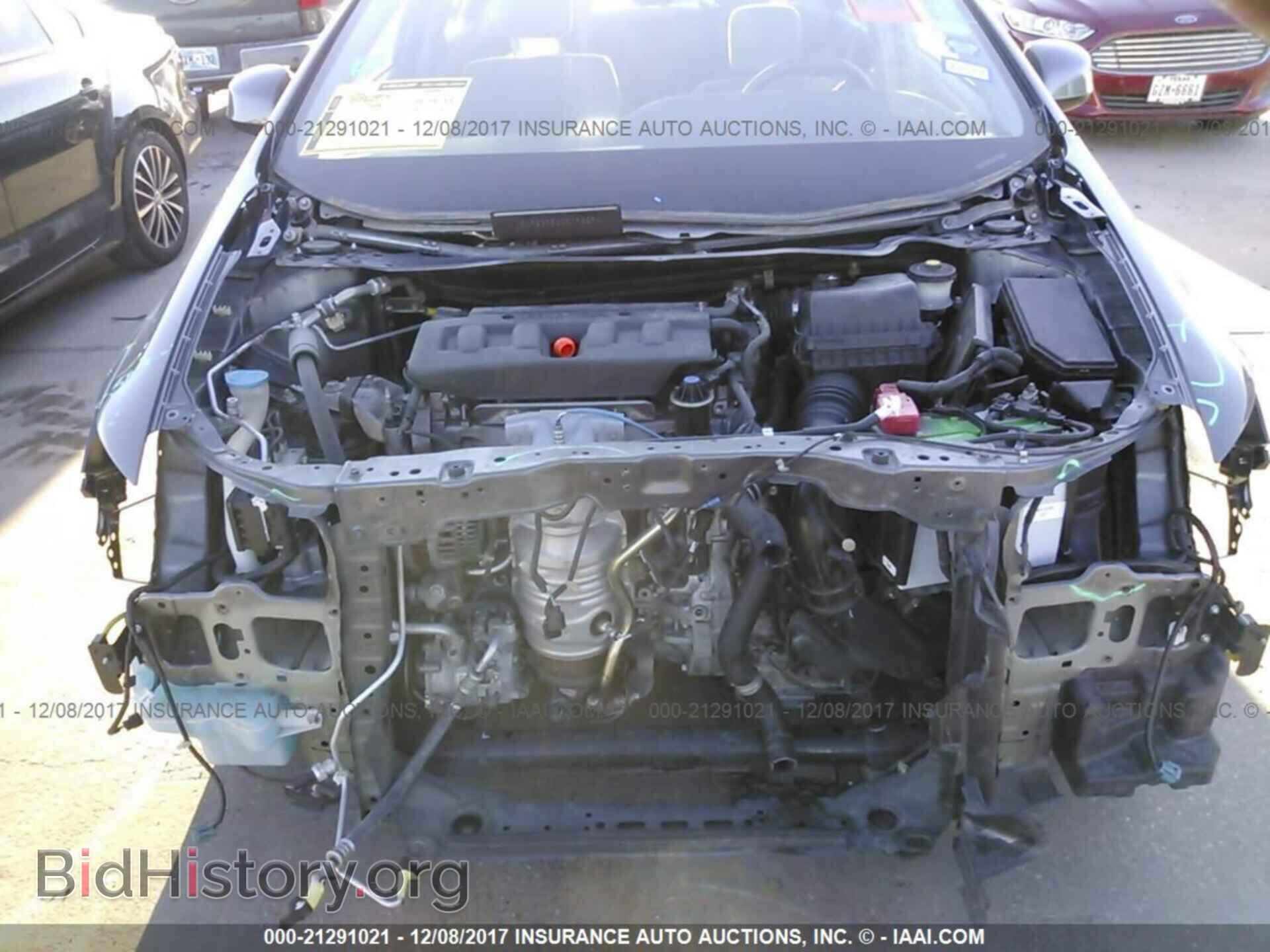 2012 Honda Civic - VIN: 19XFB2F56CE093394 - Photo 6